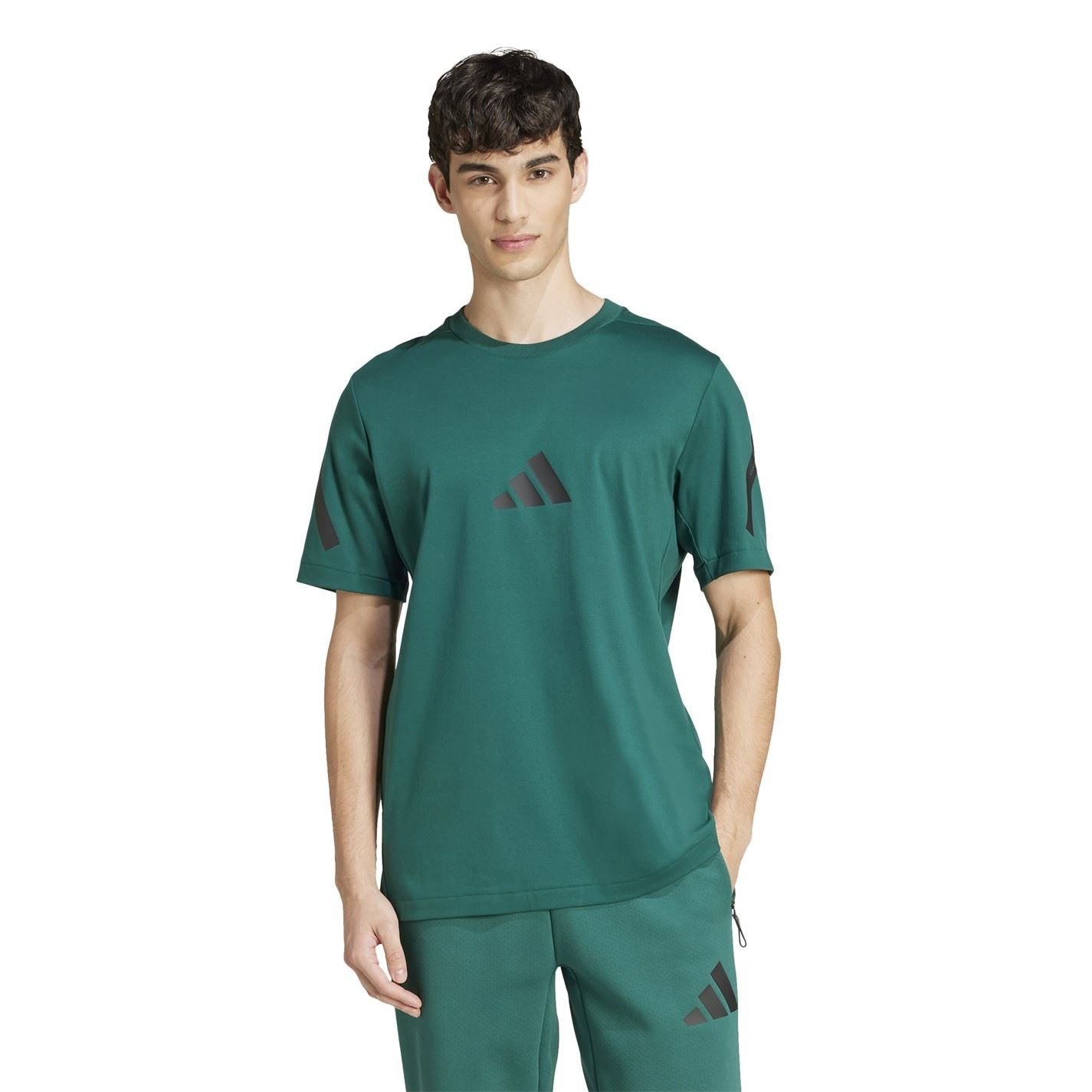 adidas Mens Z.n.e. T-Shirt