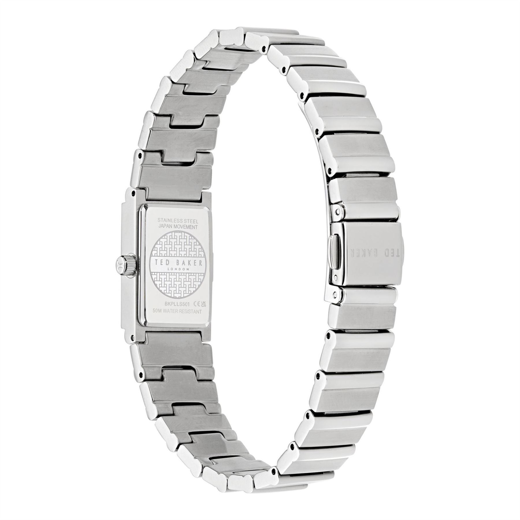 Ted Baker Quartz Analogue Watch