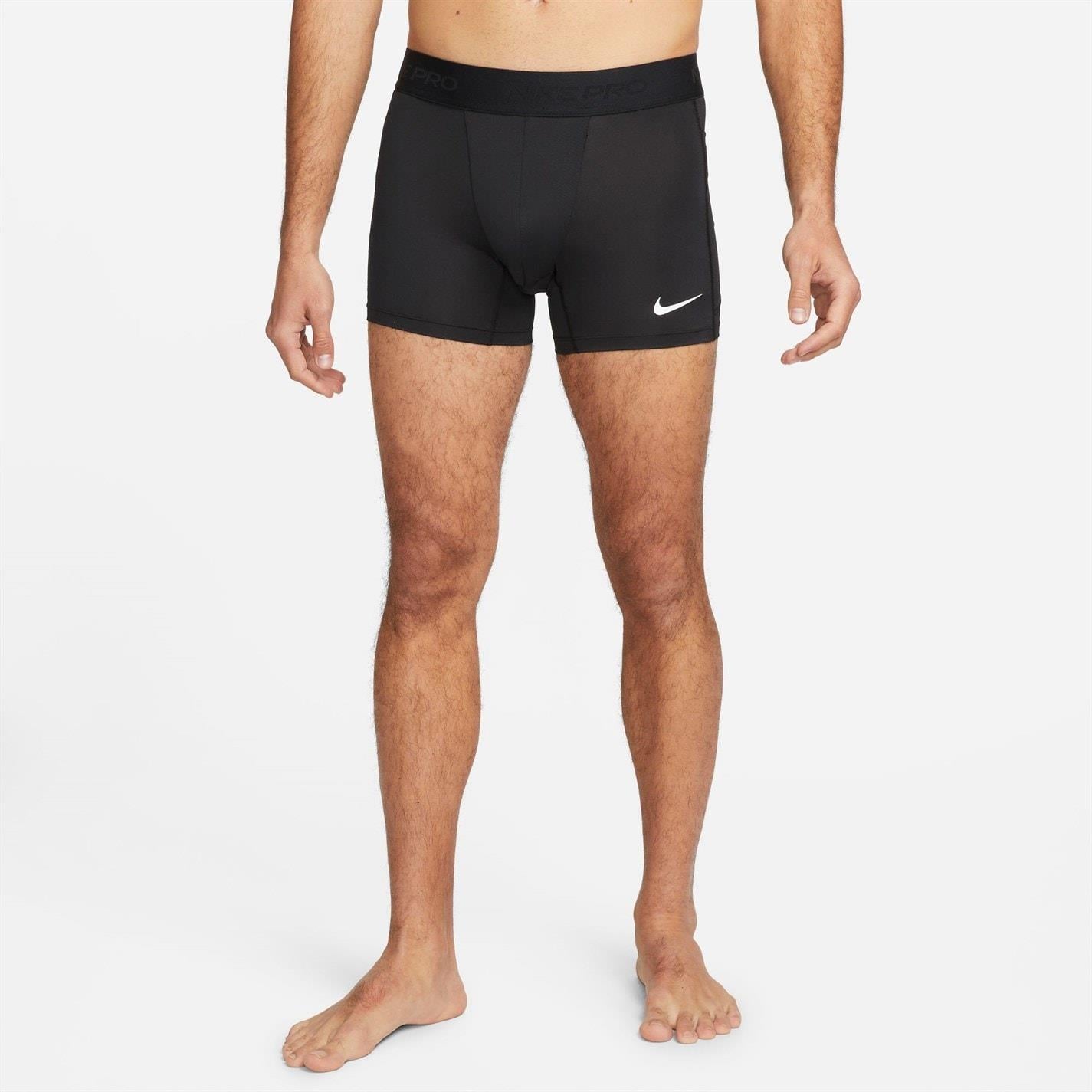 Nike Mens Pro Core 6 Base Layer Shorts