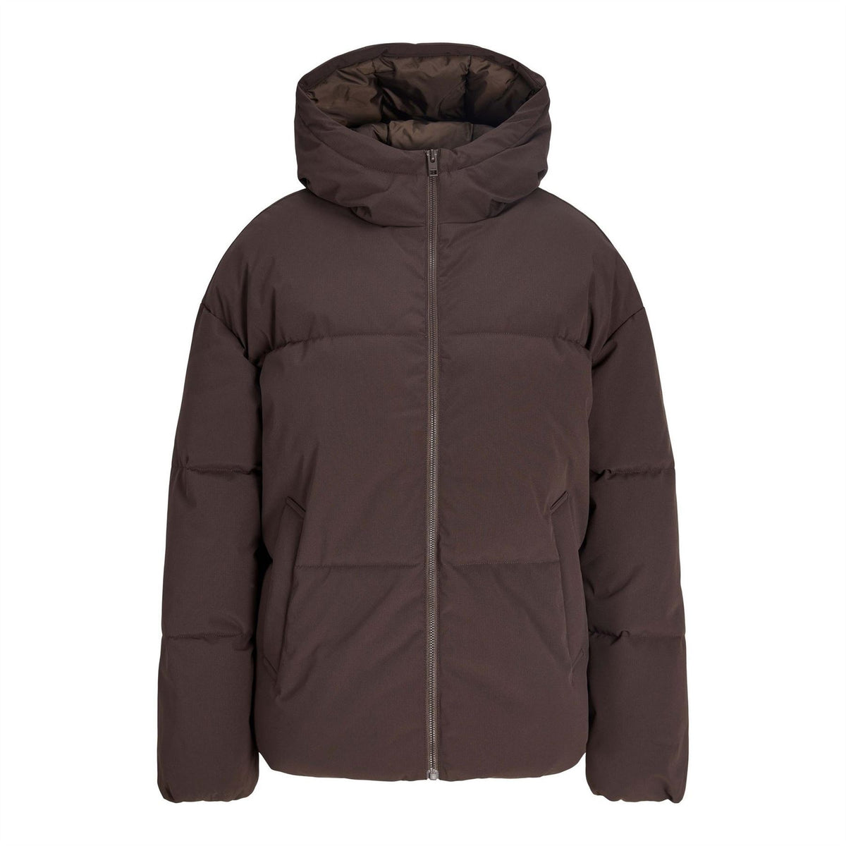 JJXX Galaxy Puf Jacket Ld64