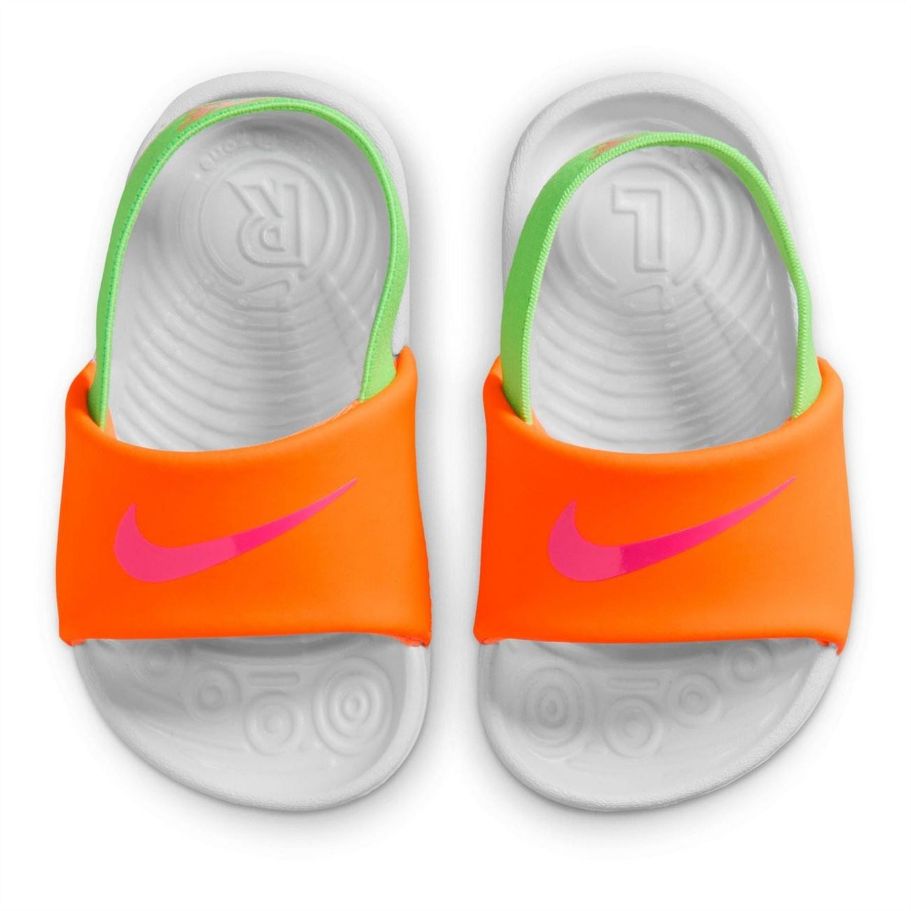 Nike Pool Sliders