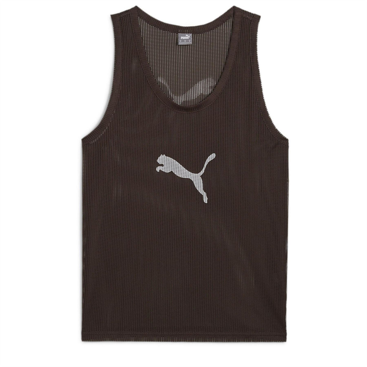 Puma Bib Football Mens