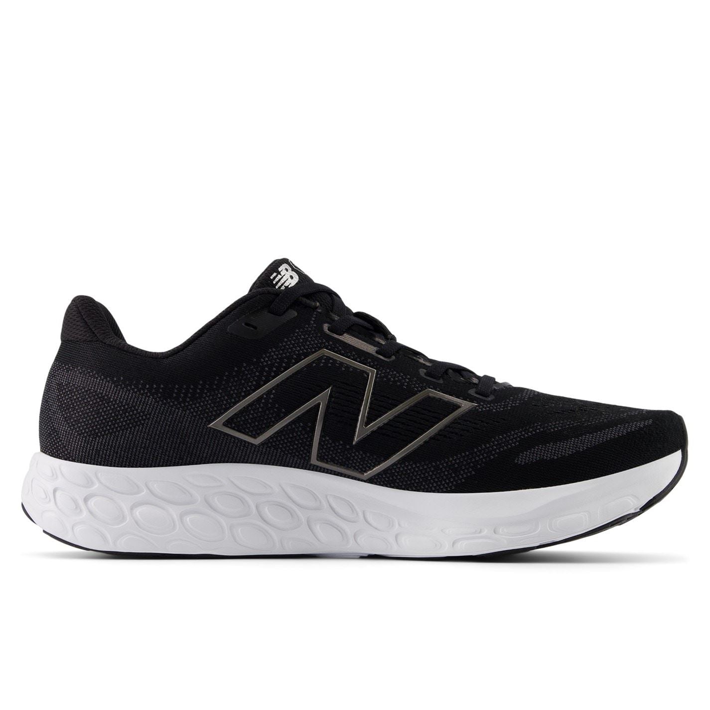 New Balance Mens Fresh Foam 680 V8 Running Shoe