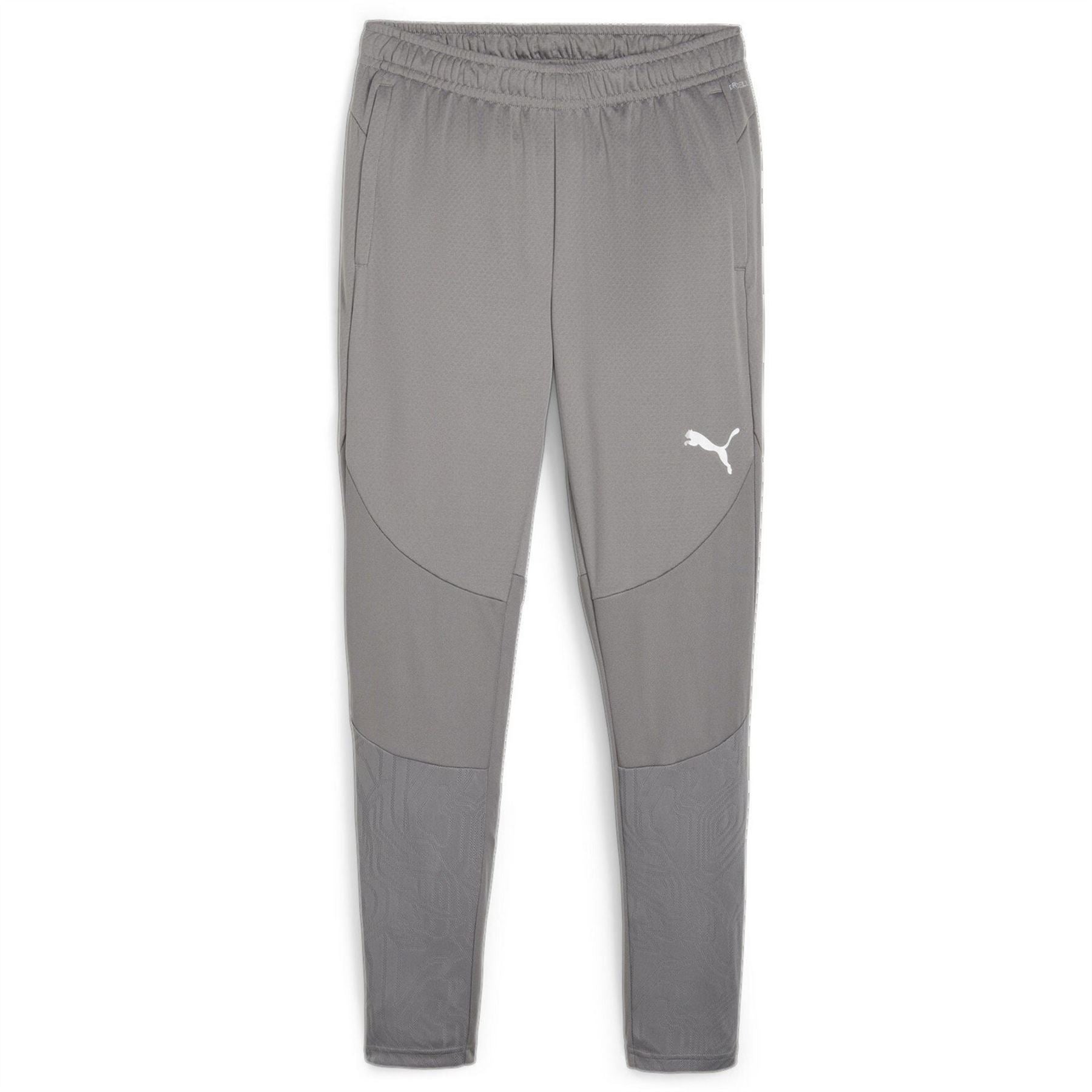 Puma Teamfinal Performance Tracksuit Bottoms