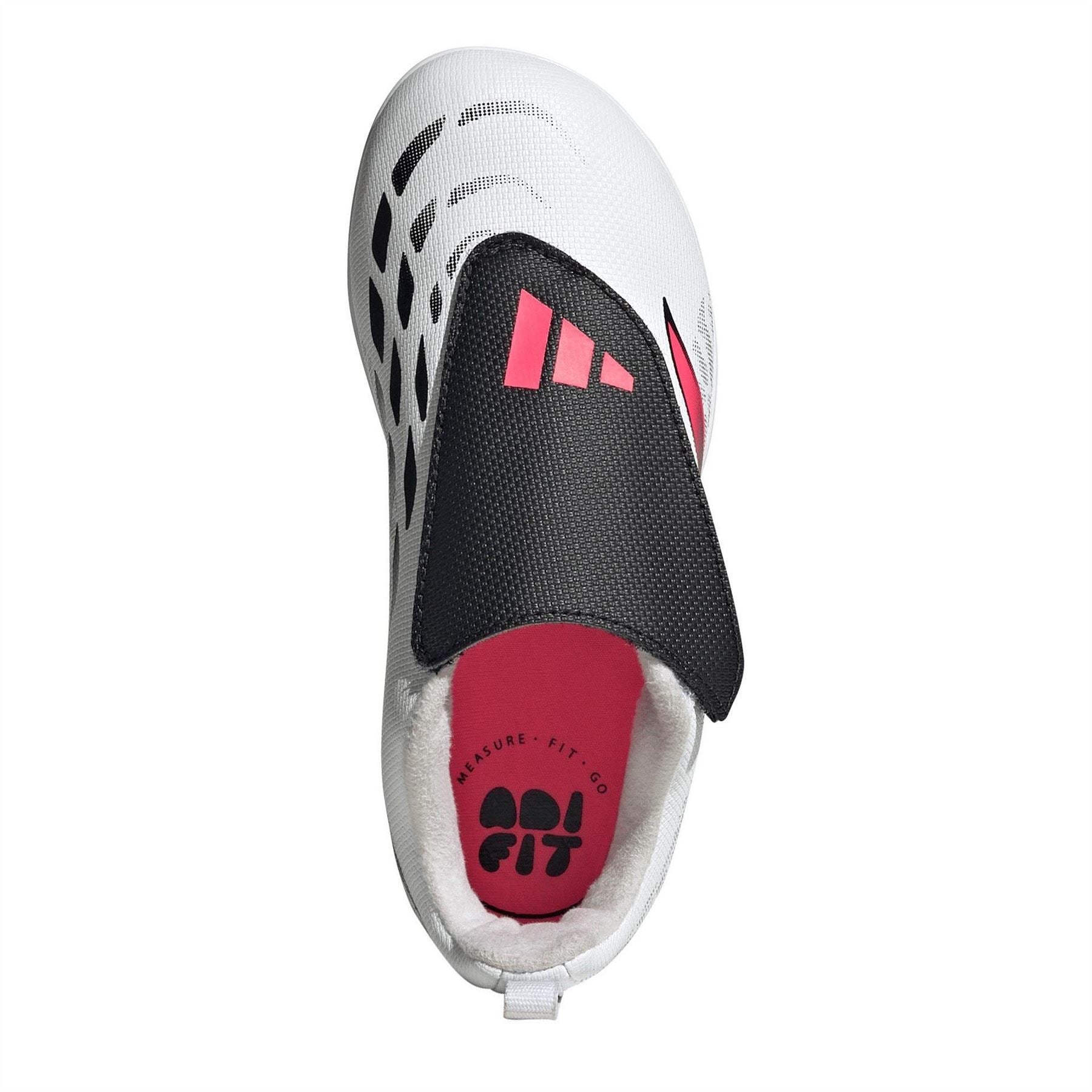 adidas Predator Firm Ground Football Boot