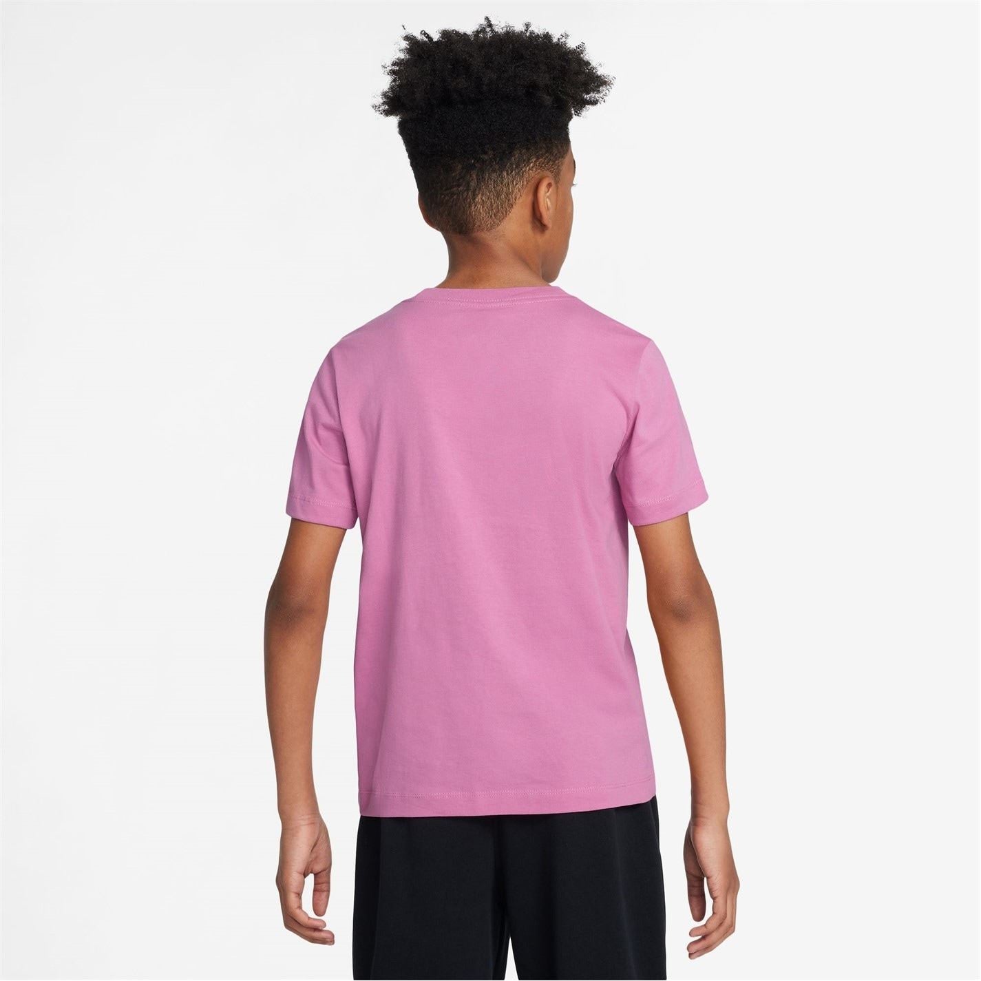 Nike Futura T-Shirt Junior Boys