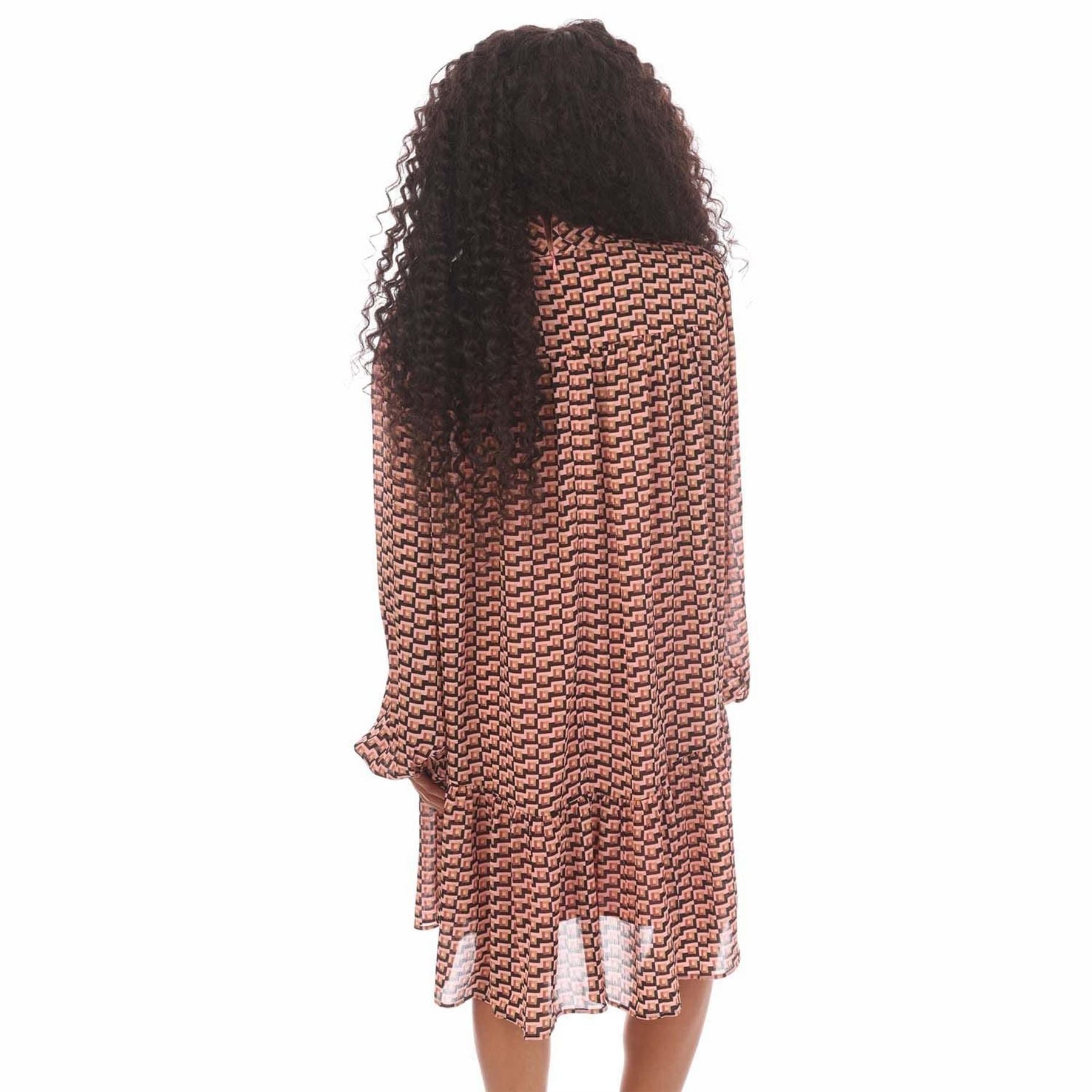 Hugo 1 Dress