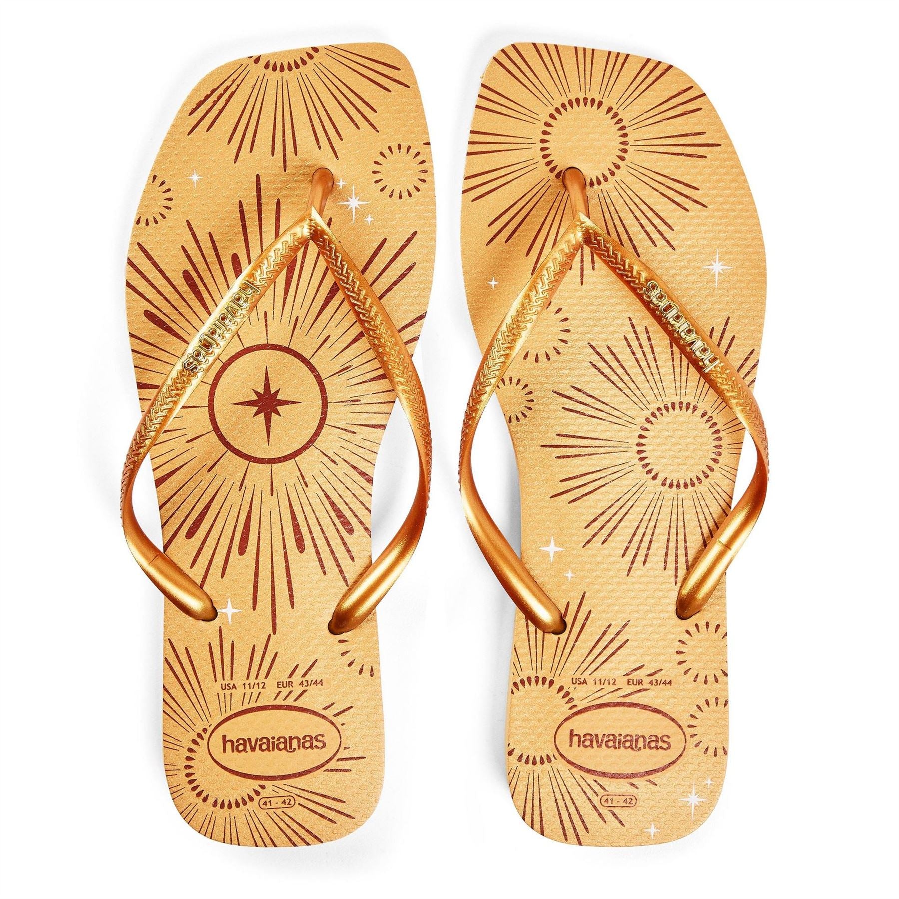 Havaianas Flip Flops