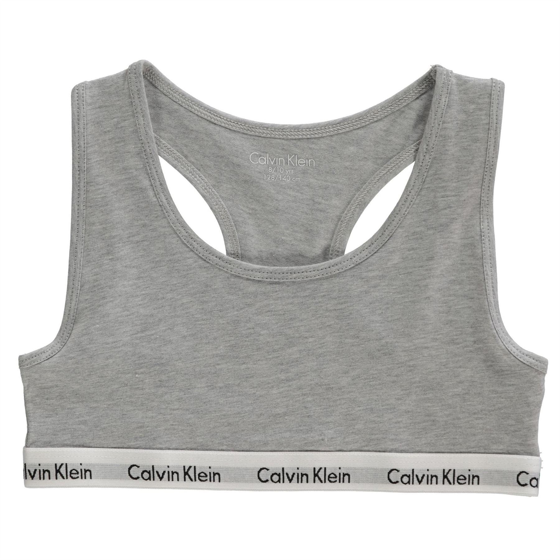 Calvin Klein Pack Bralets