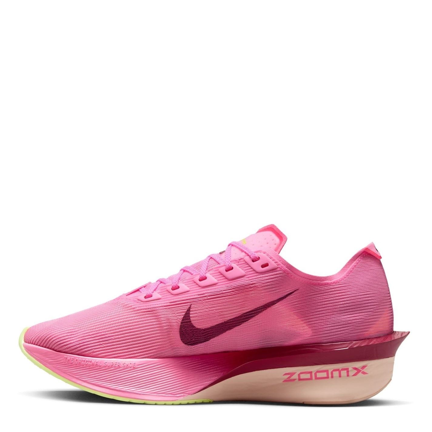Nike Womens Vaporfly 4 Road Running Shoes