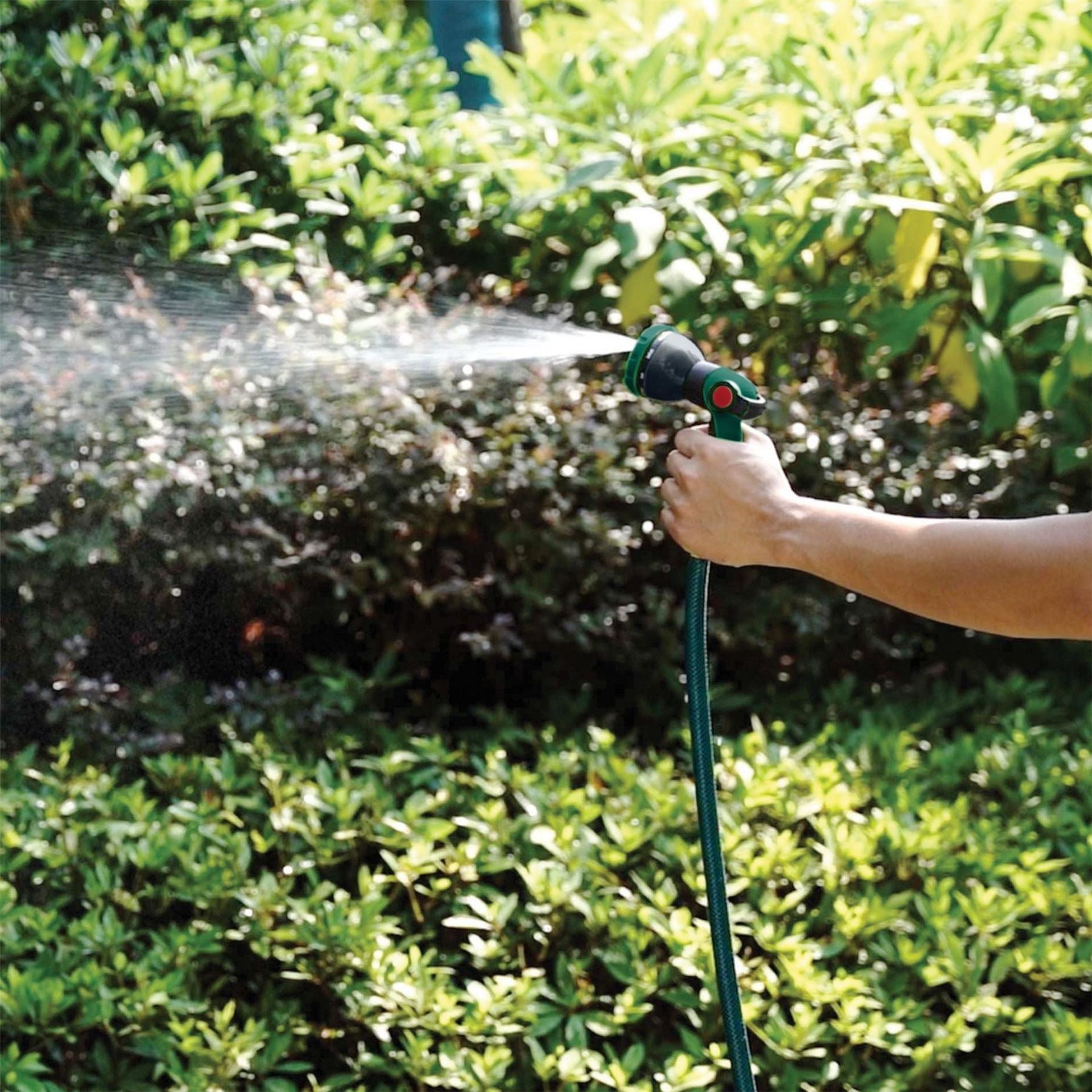 Dekton Use 10 Function Spray Nozzle