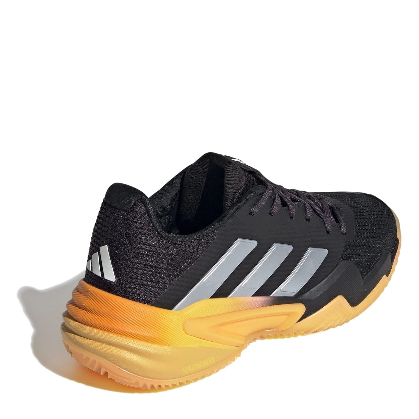 adidas Womens Barricade 13 Tennis Shoes