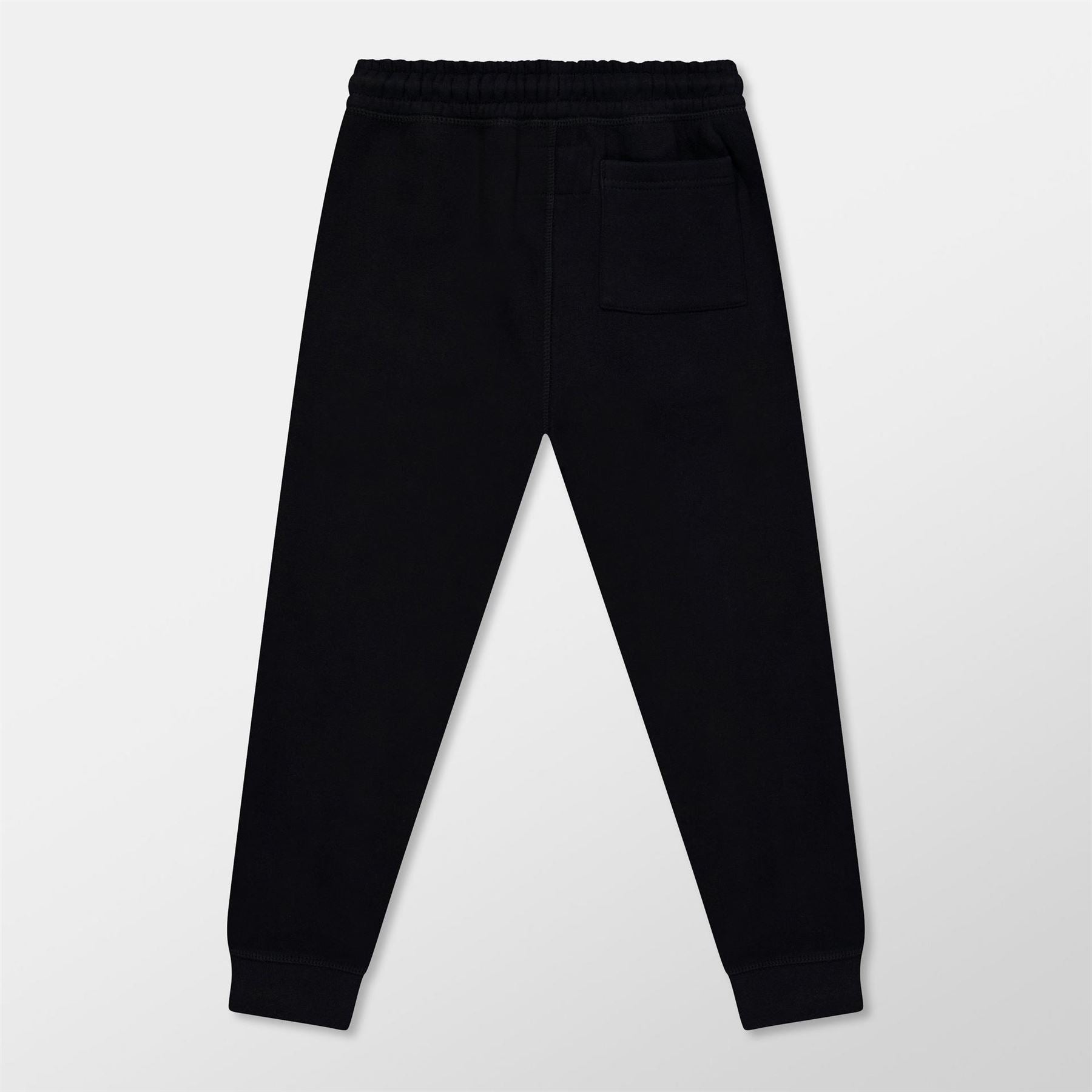 Jack Wills Wills Junior Solid Patterned Slim Joggers