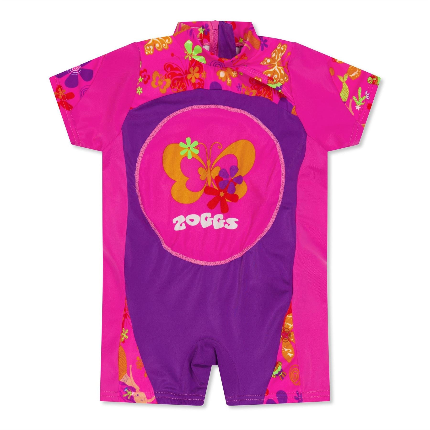 Zoggs Flower Swim Infants