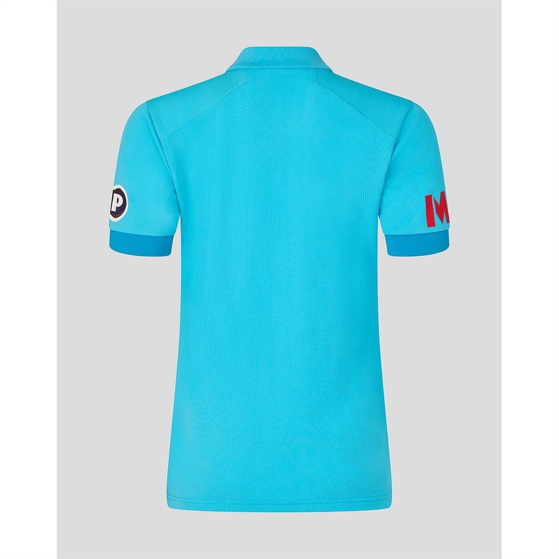 Castore 26 27 England Cricket ODI Long Sleeve Shirt