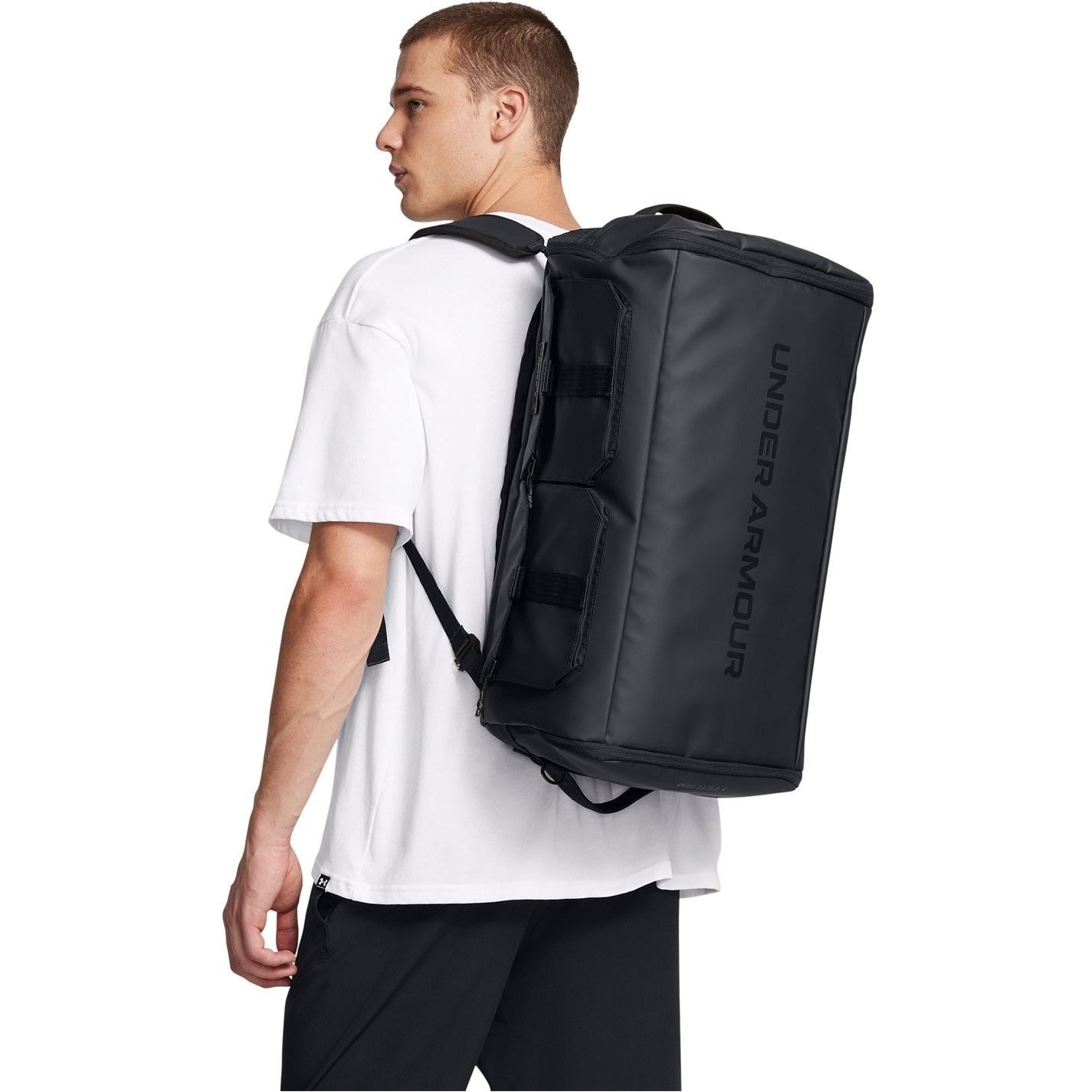 Under Armour Triumph Duffle Backpack