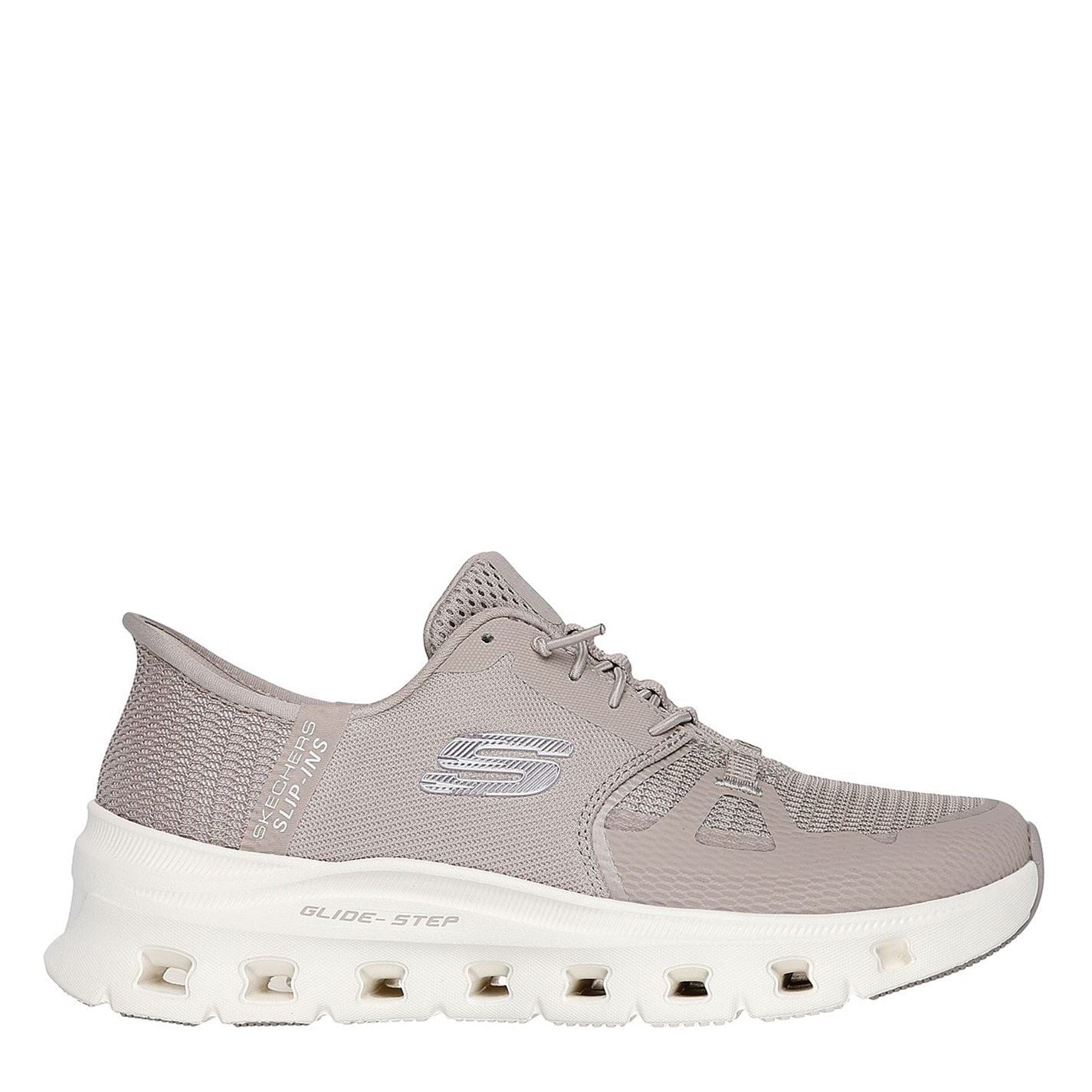 Skechers Glide Step Pro Low Top Slip On Sneakers