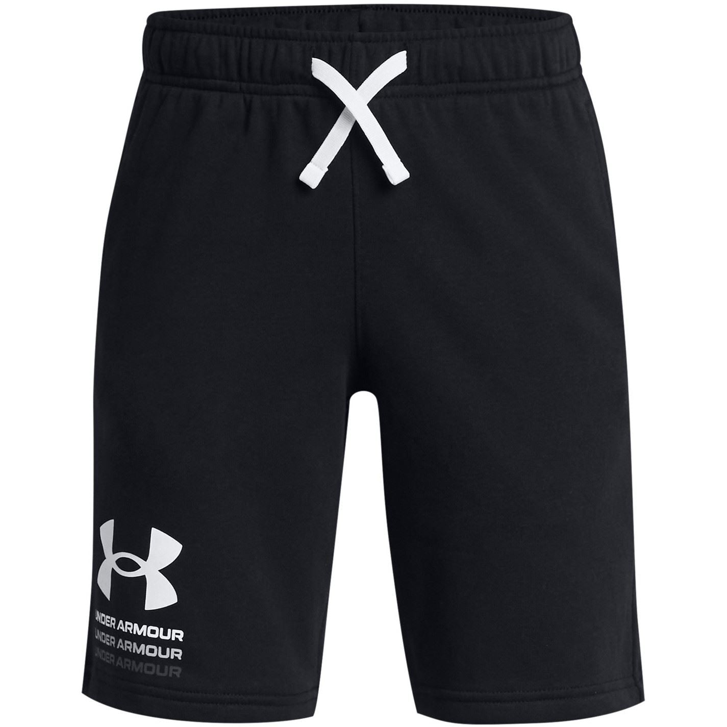 Under Armour UA Rival Terry Athletic Shorts