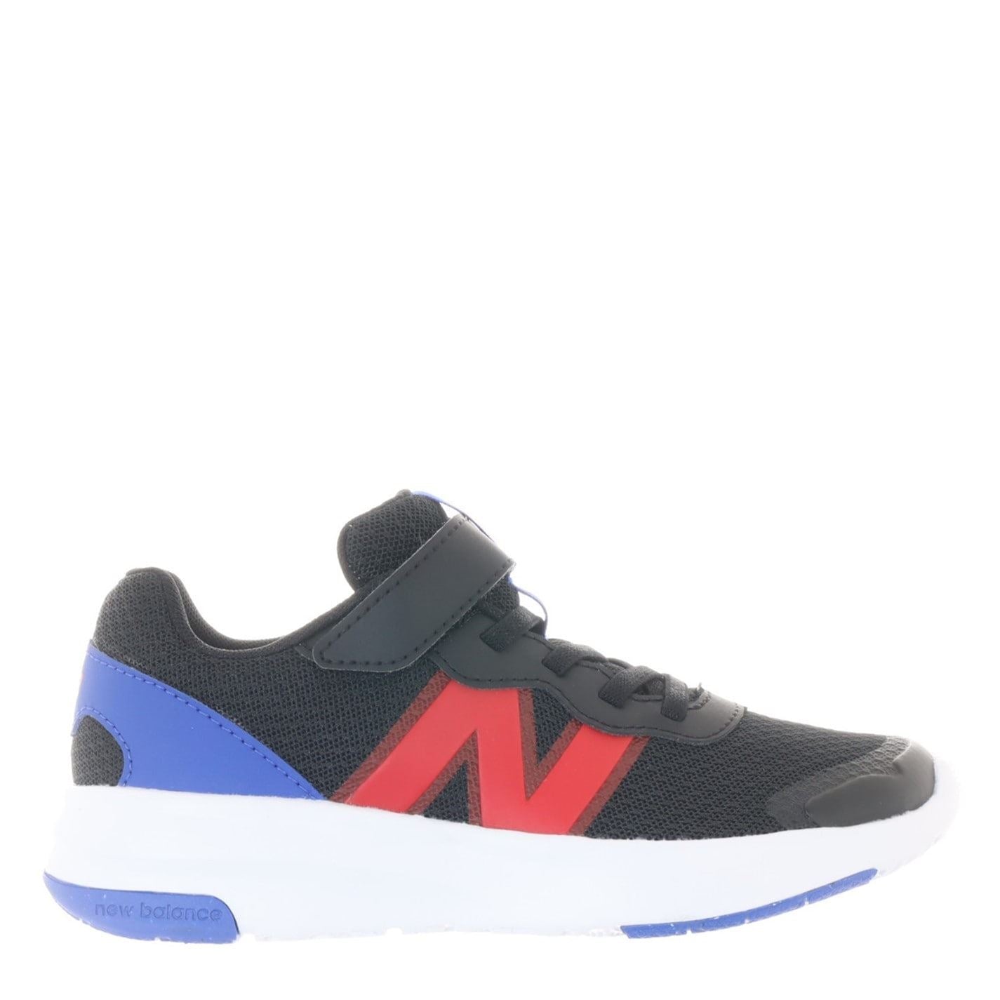 New Balance Round Toe Low Top Sneakers
