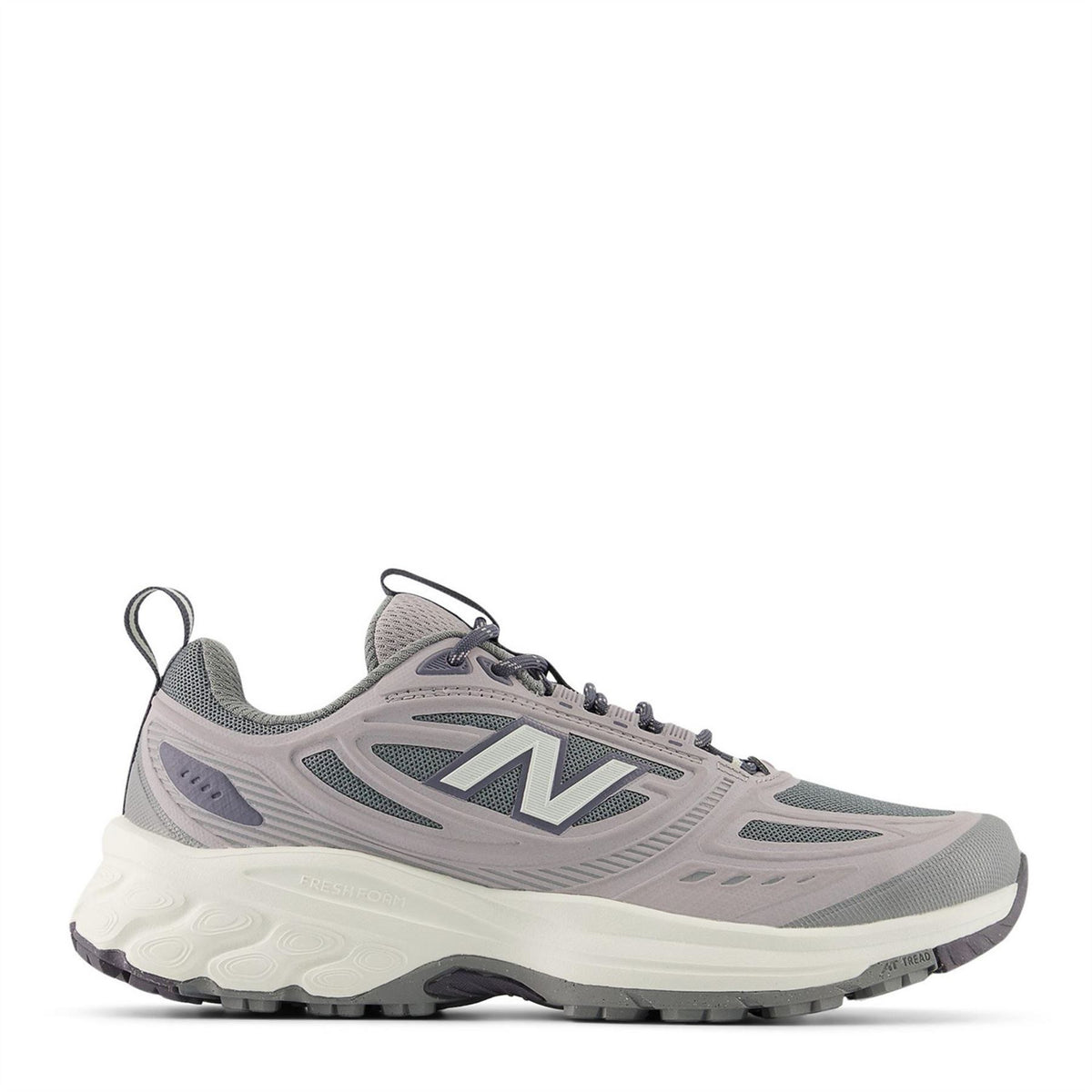 New Balance Womens 410v9 Trail Running Shoes