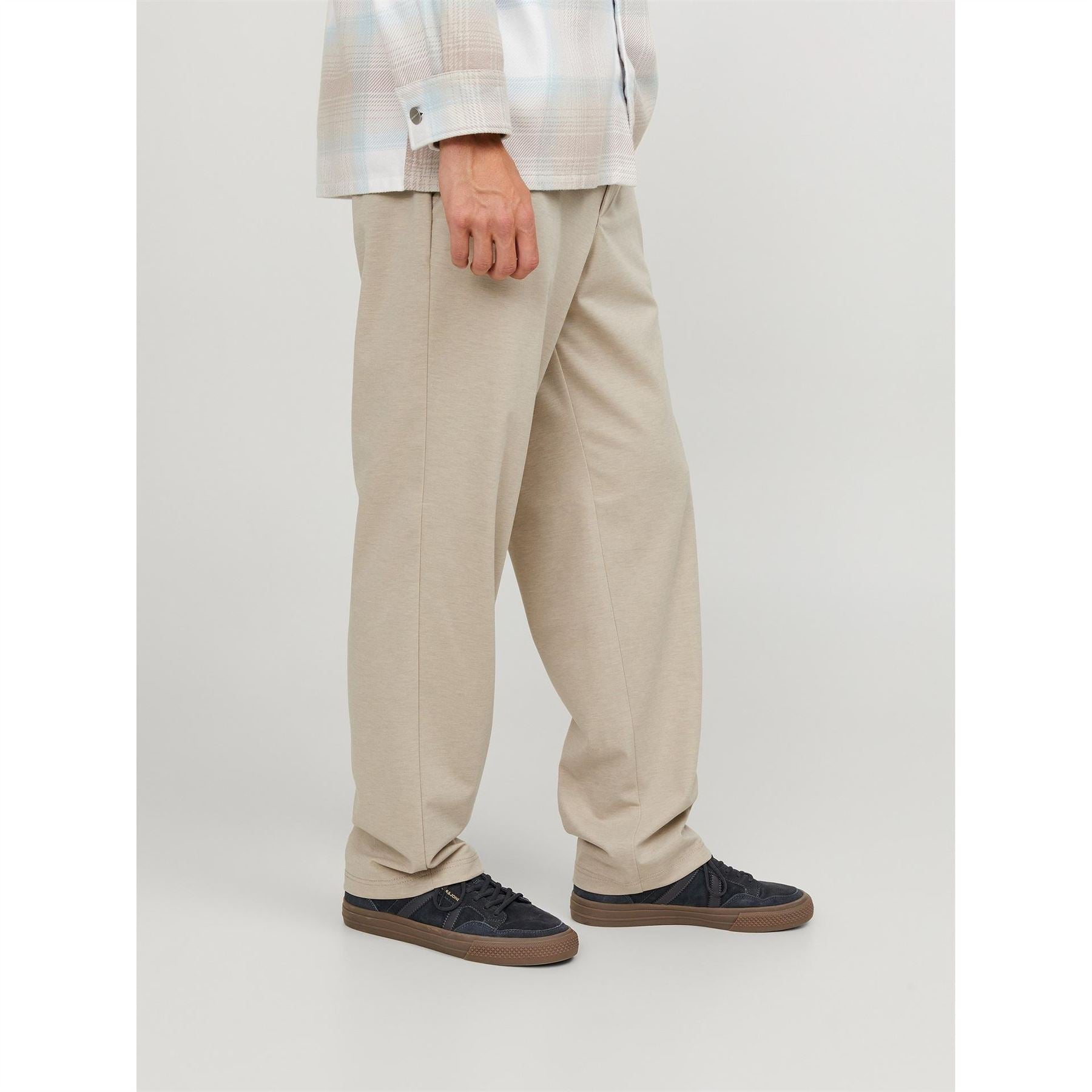 Jack and Jones Mens Pierre Trouser