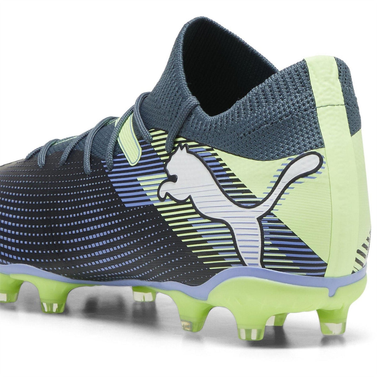 Puma Future 7 Match Rush Firm Ground Football Boots