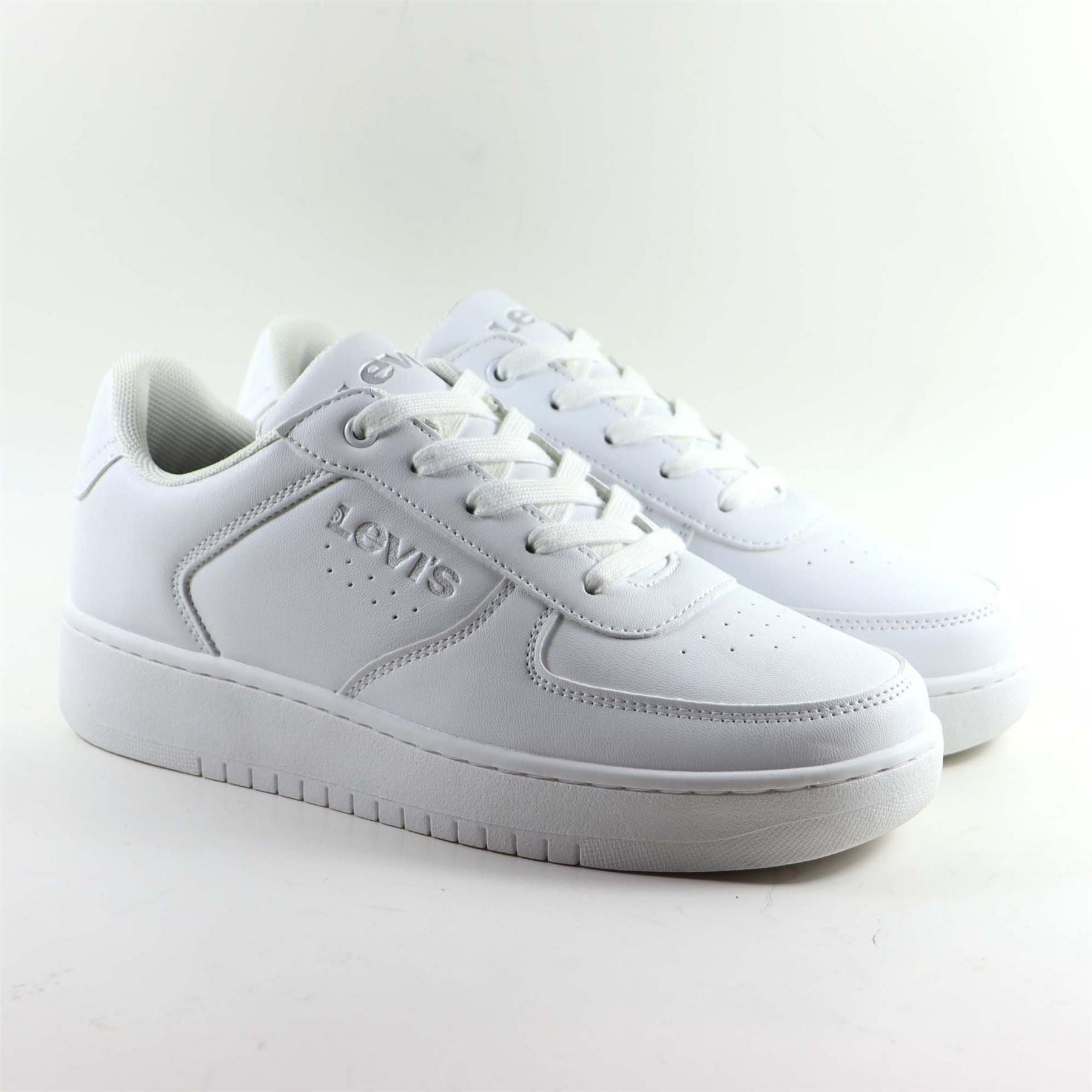 Levis Union Trainer Junior Girls