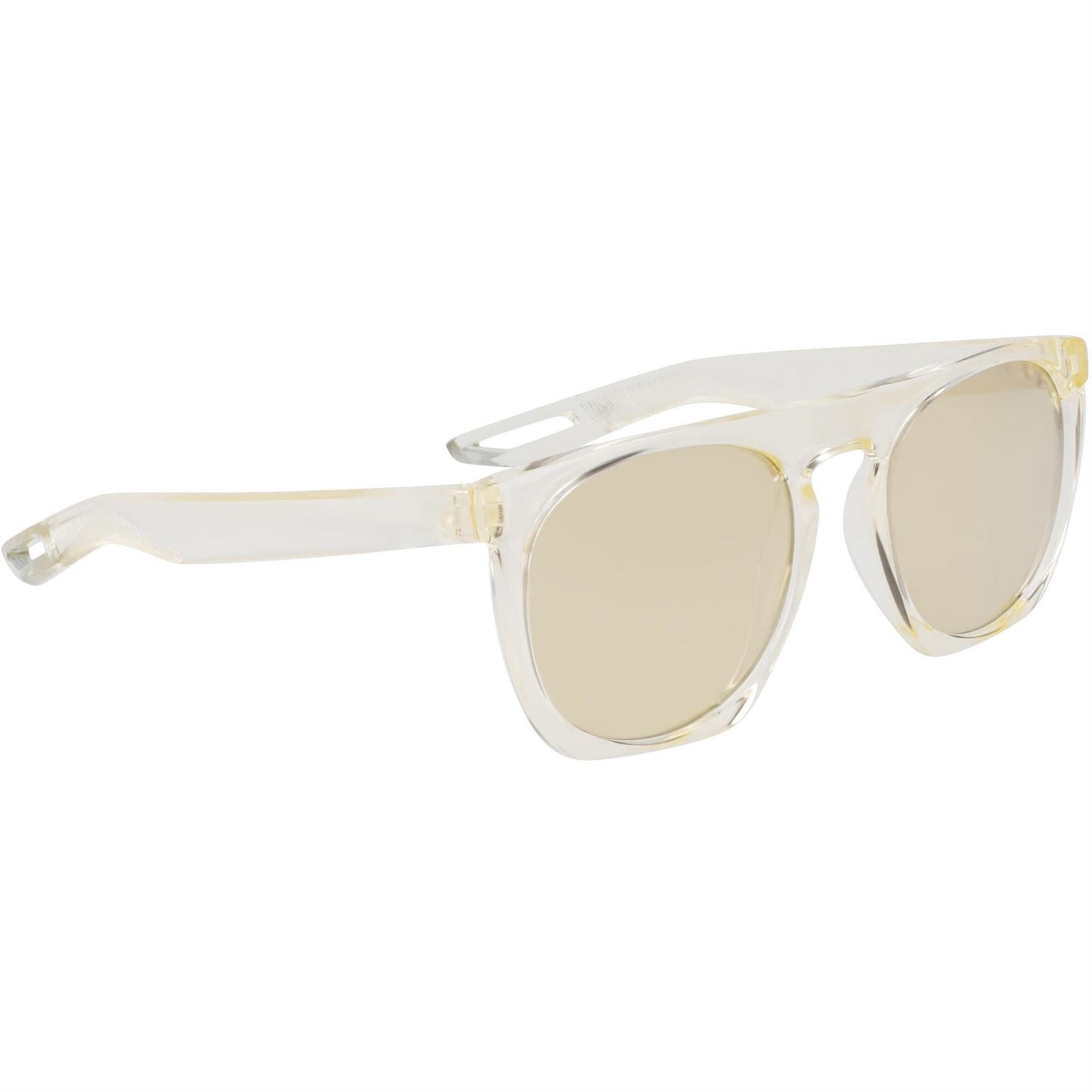 Nike Xxii Wayfarer Sunglasses
