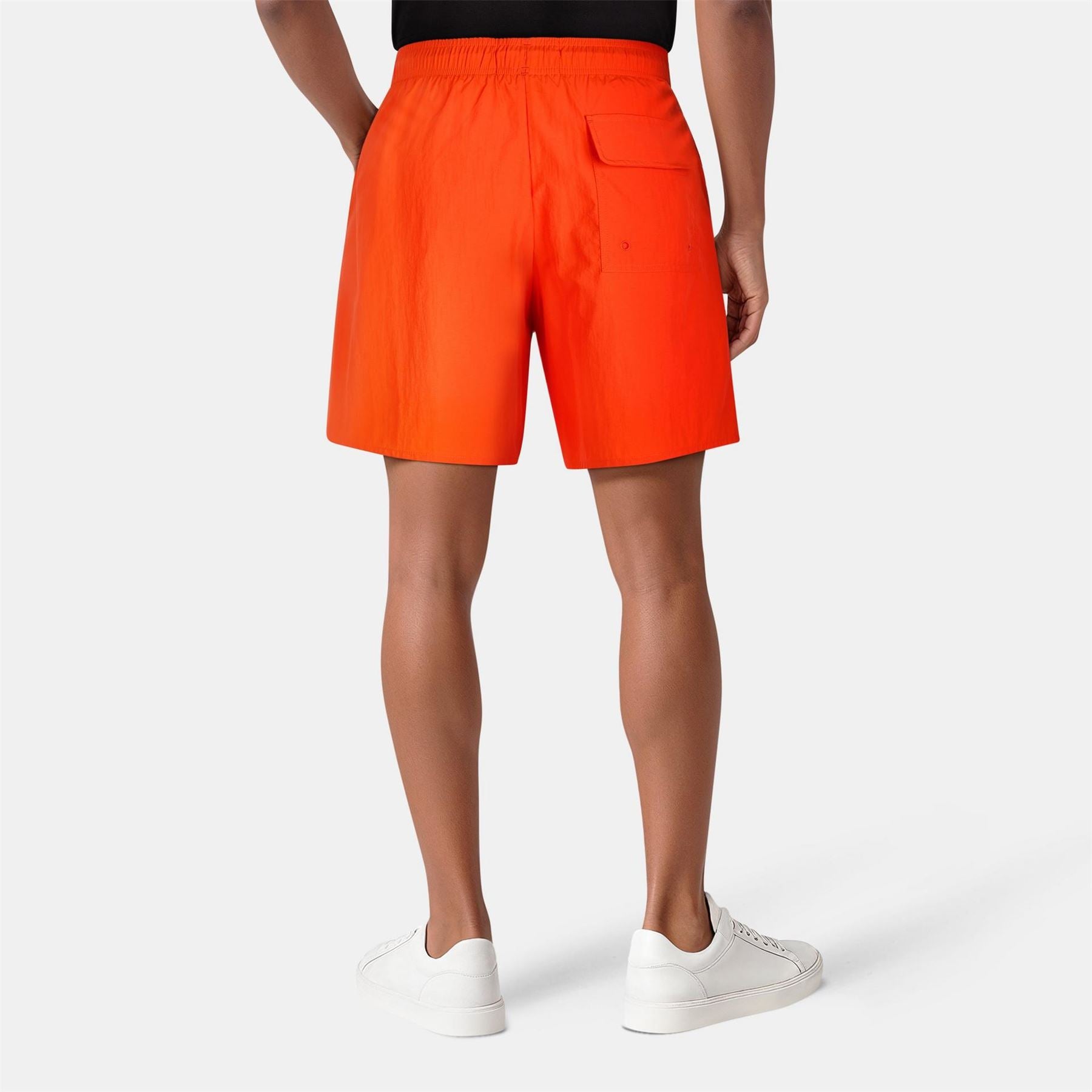 Lyle and Scott Grosgrain Swim Short
