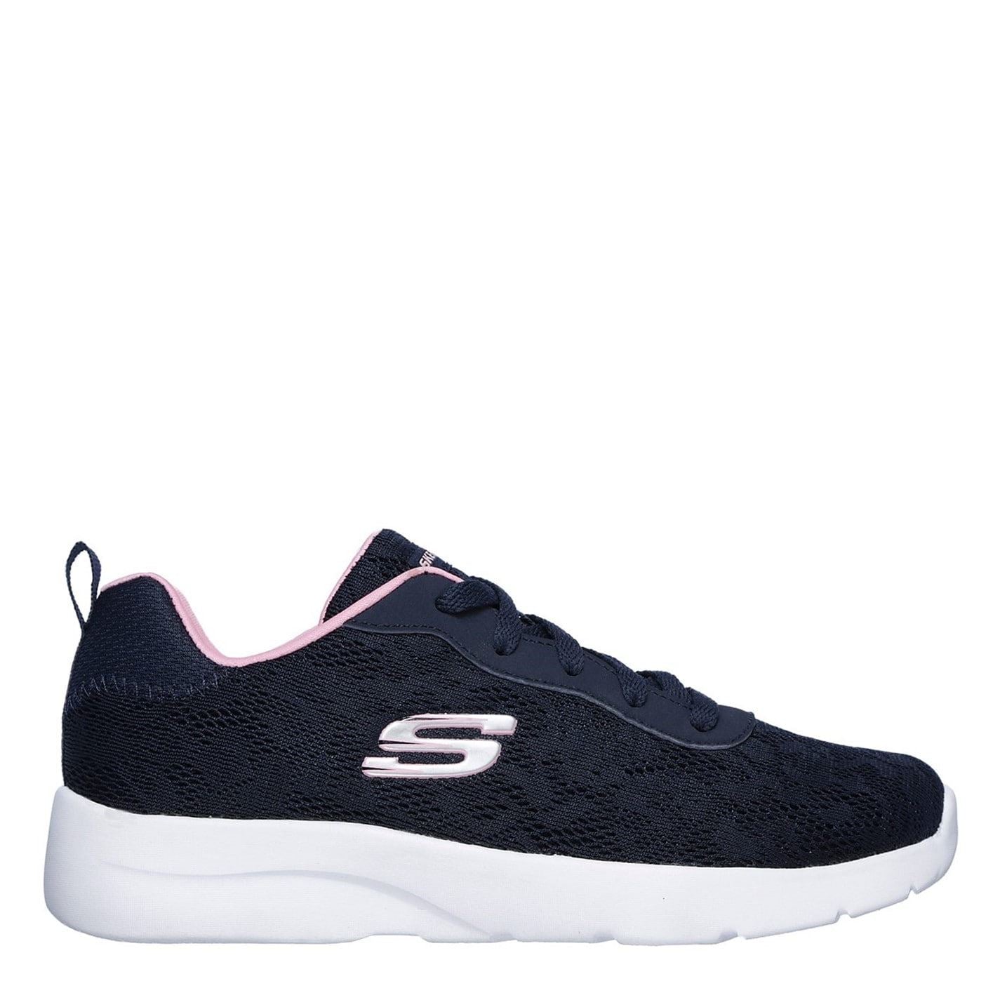 Skechers Dynamight 2.0 Homespun Ladies Trainers