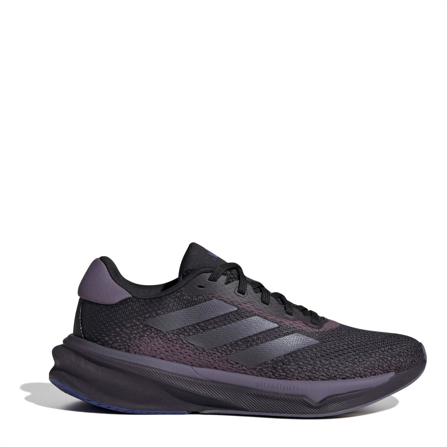 adidas Womens Supernova Stride Running Shoes