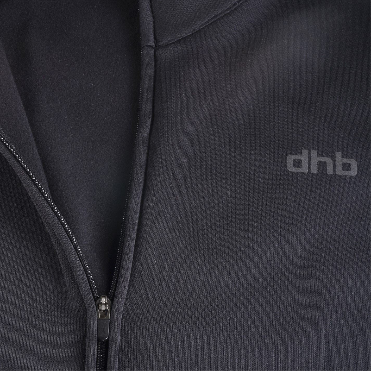 Dhb Mens Classic Thermal Long Sleeve Jersey