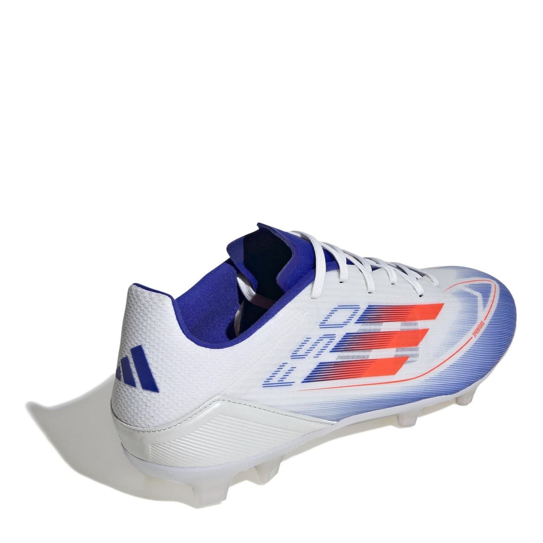 adidas Messi F50 Academy Adults Firm Ground Football Boots