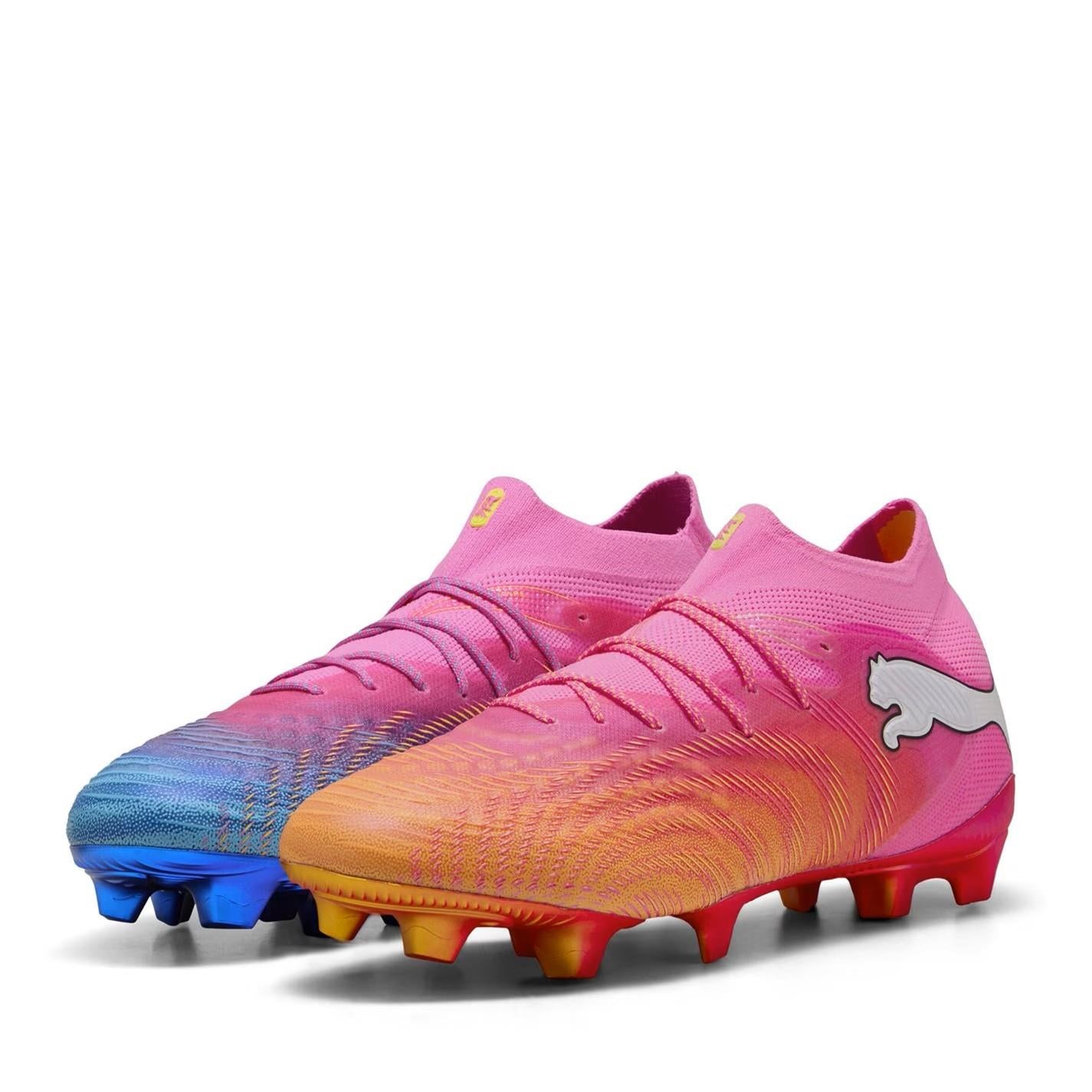 Puma PUMA Future 9 Ultimate Firm Ground Football Boots