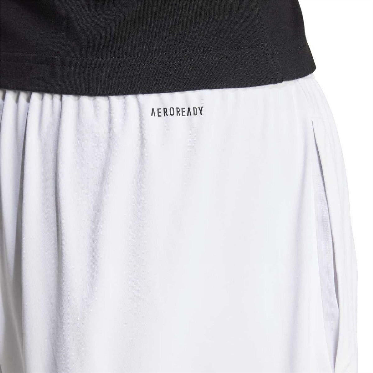 adidas Sereno AEROREADY Cut 3-Stripes Shorts