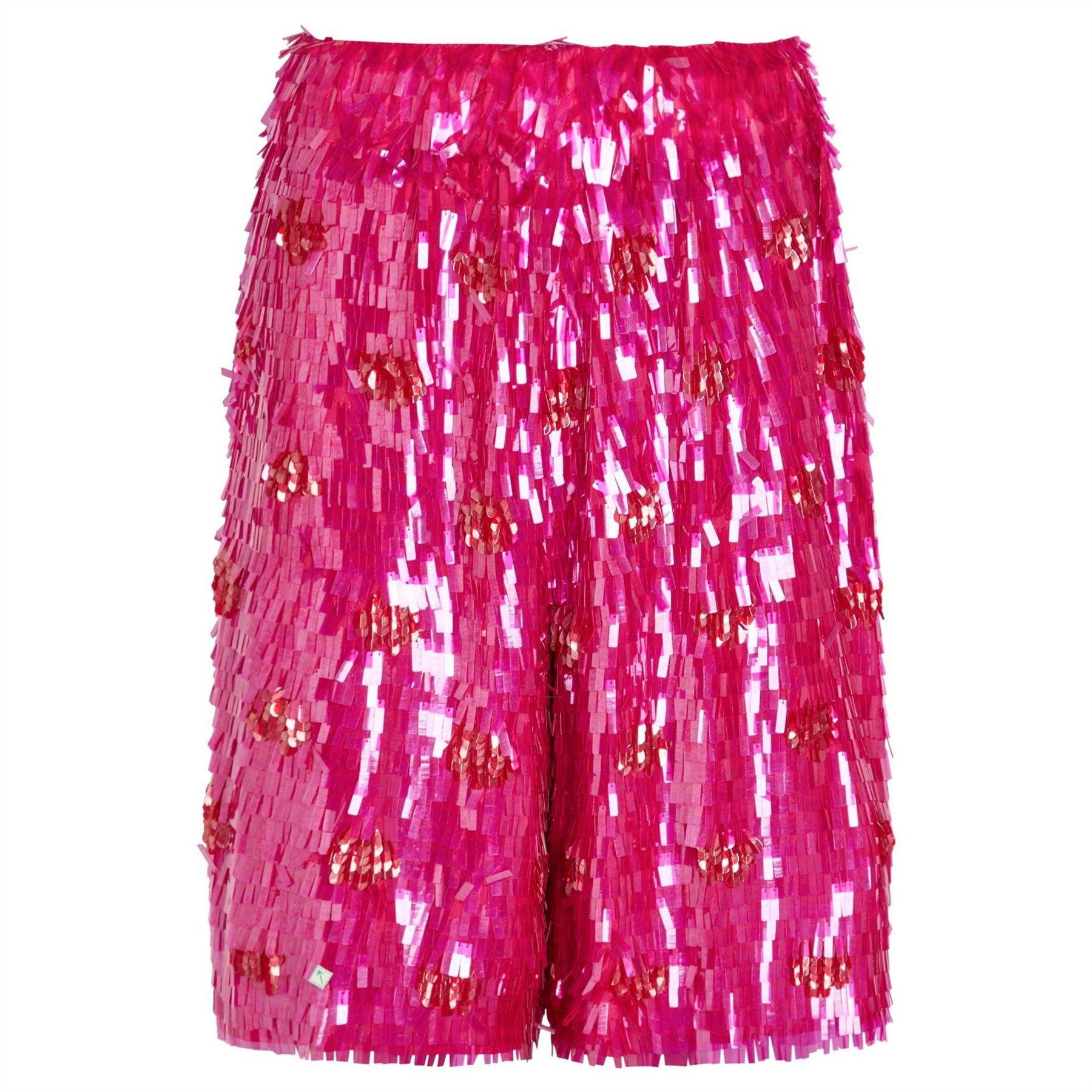 Dries Van Noten Pomy Bis Emb 3383 W