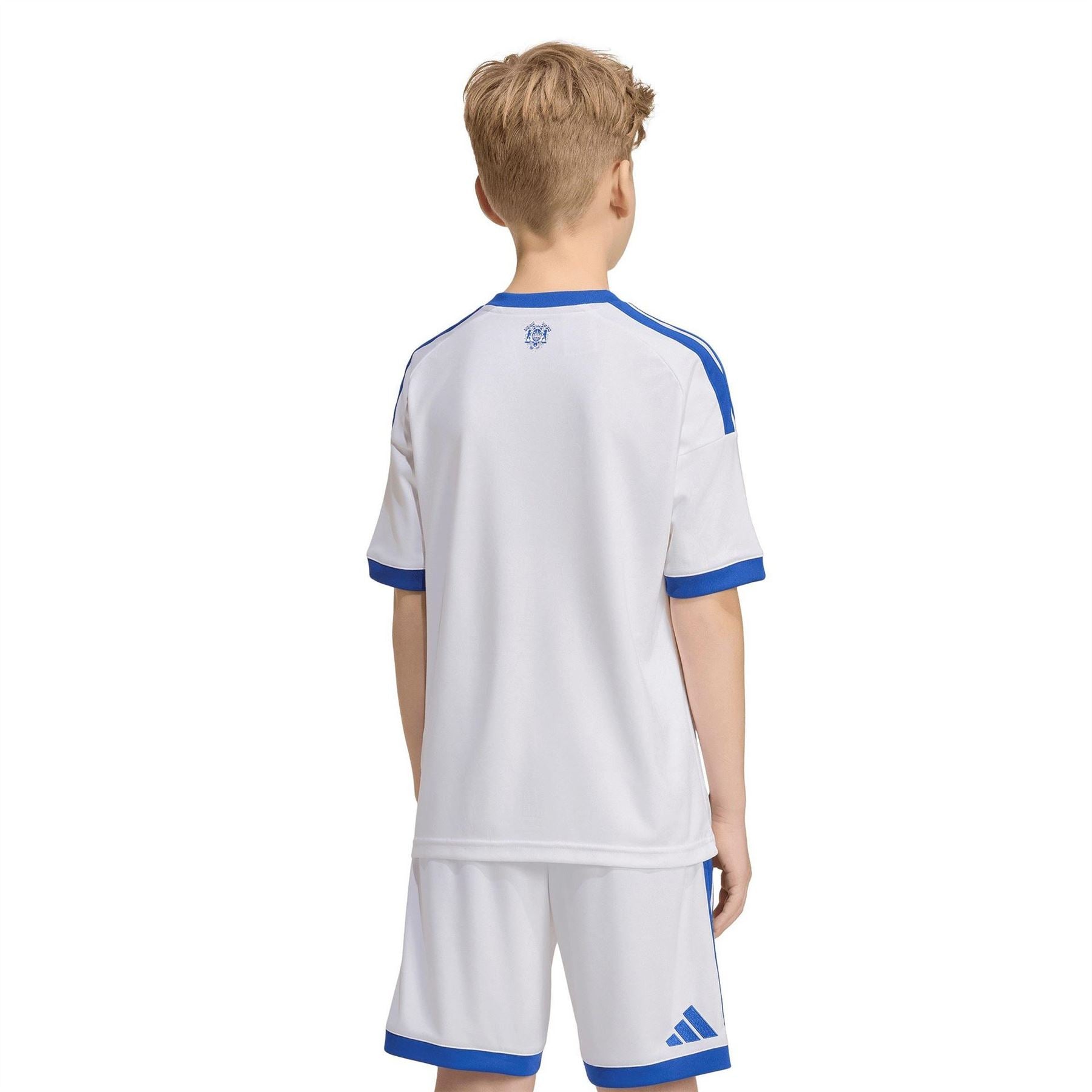 adidas Copenhagen Home Shirt 2026 27 Juniors