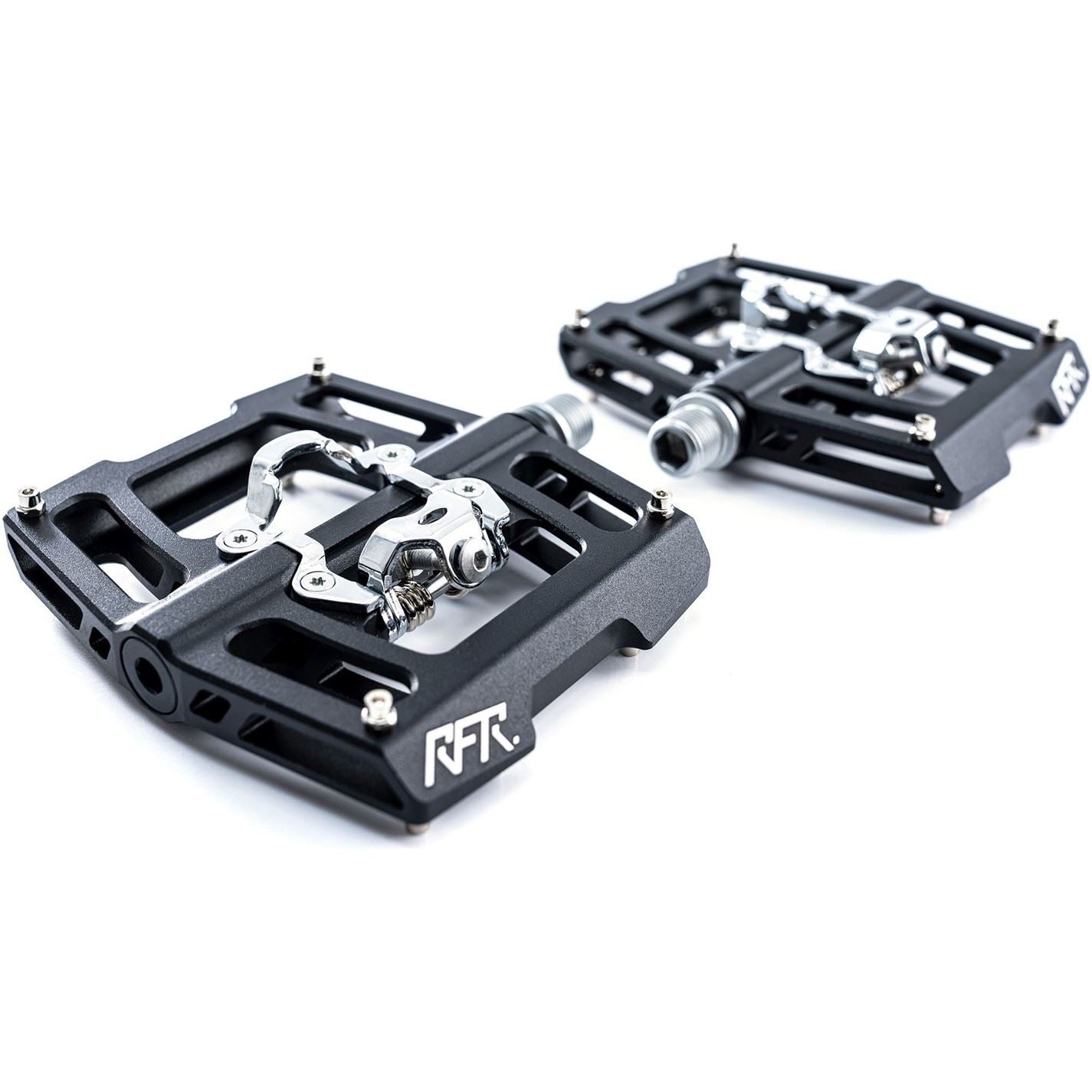 RFR Pedal Flat Click System sl