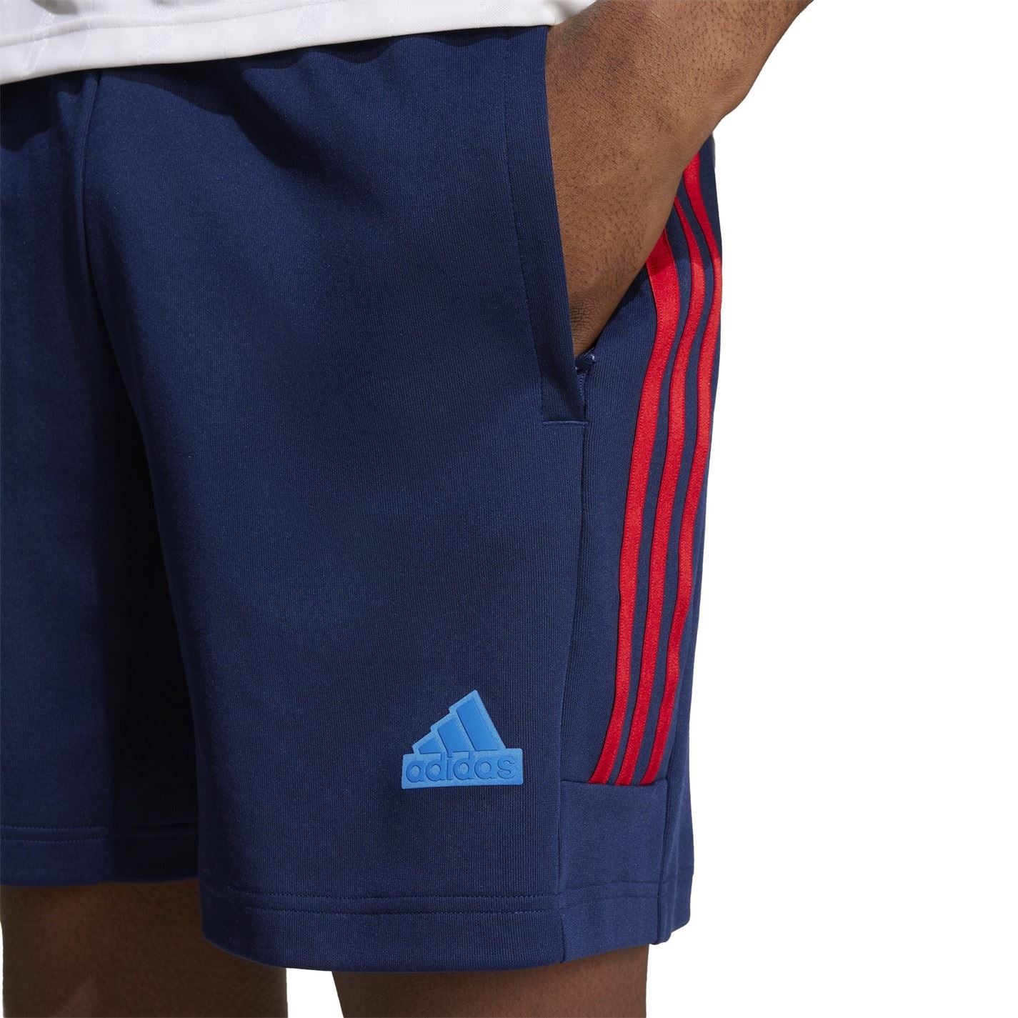 adidas House Of Tiro Nations Shorts Adults