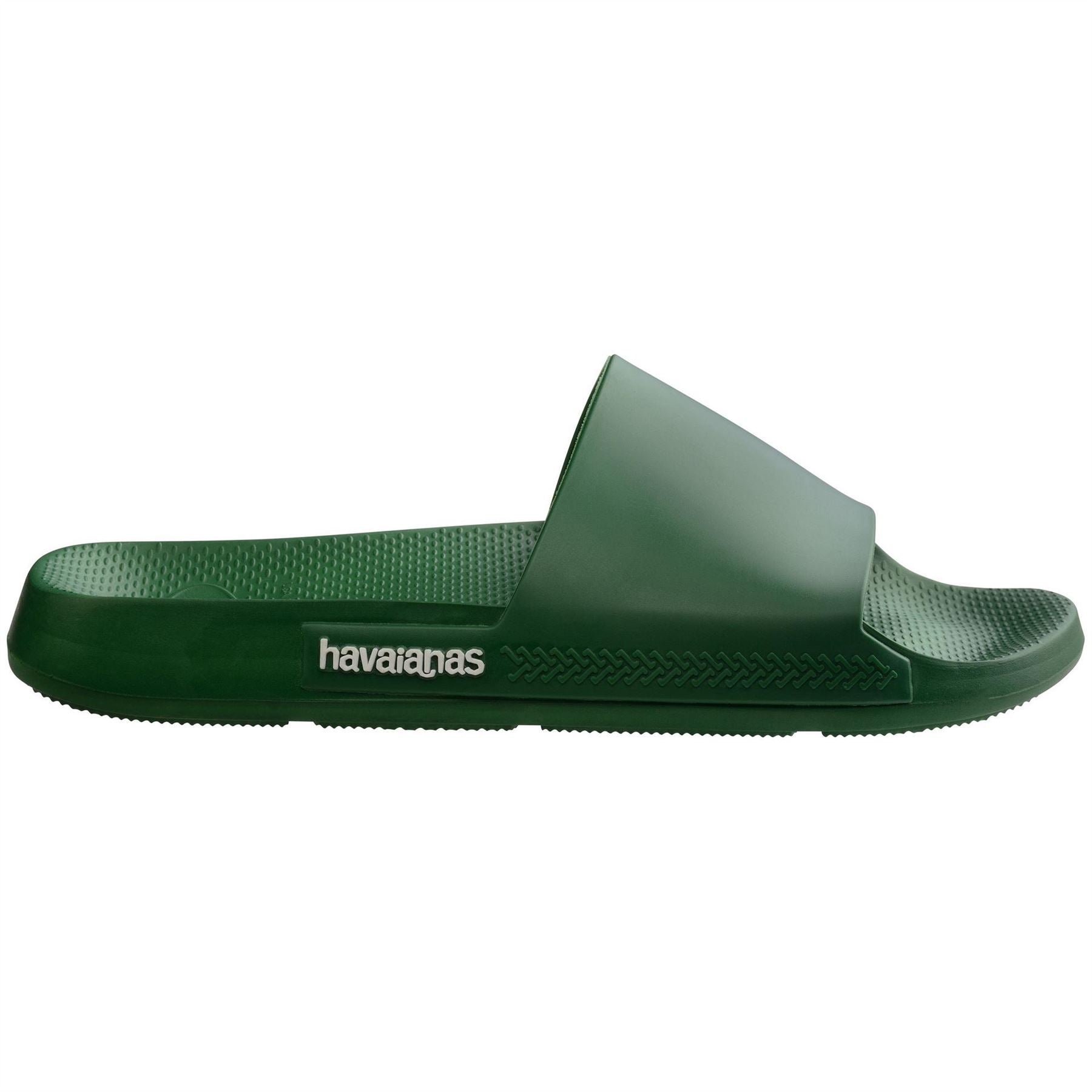 Havaianas Slide Classic Amazonia Flip Flops