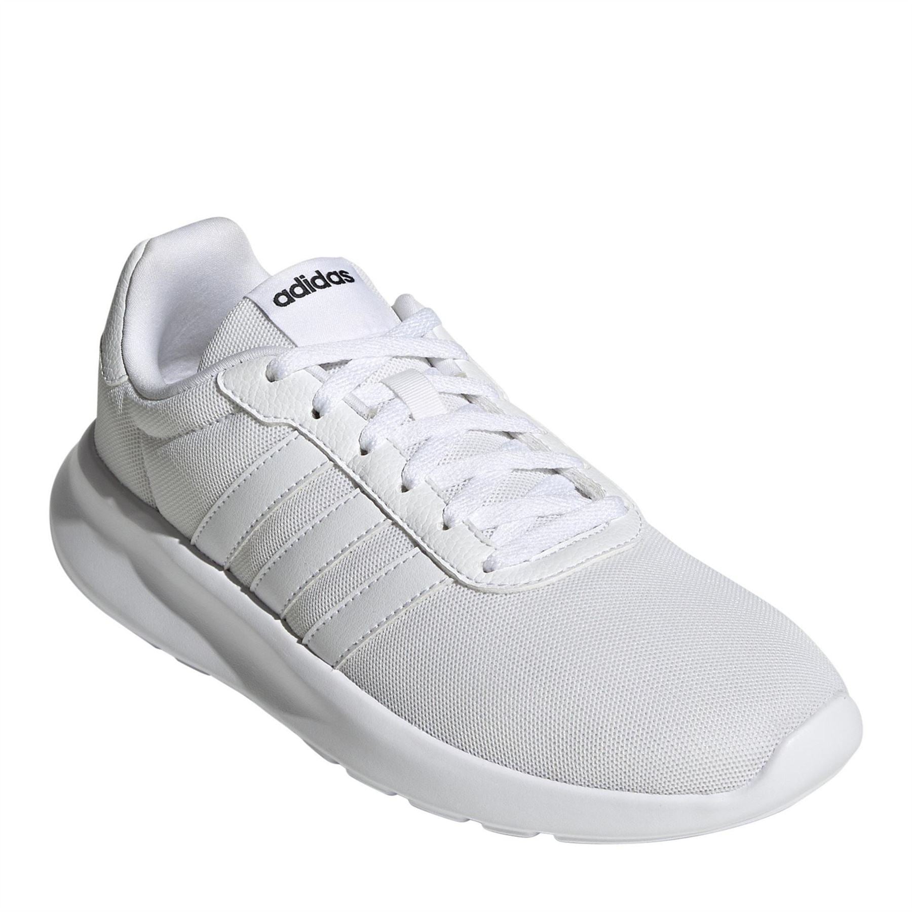 adidas Womens Lite Racer 3.0 Runners