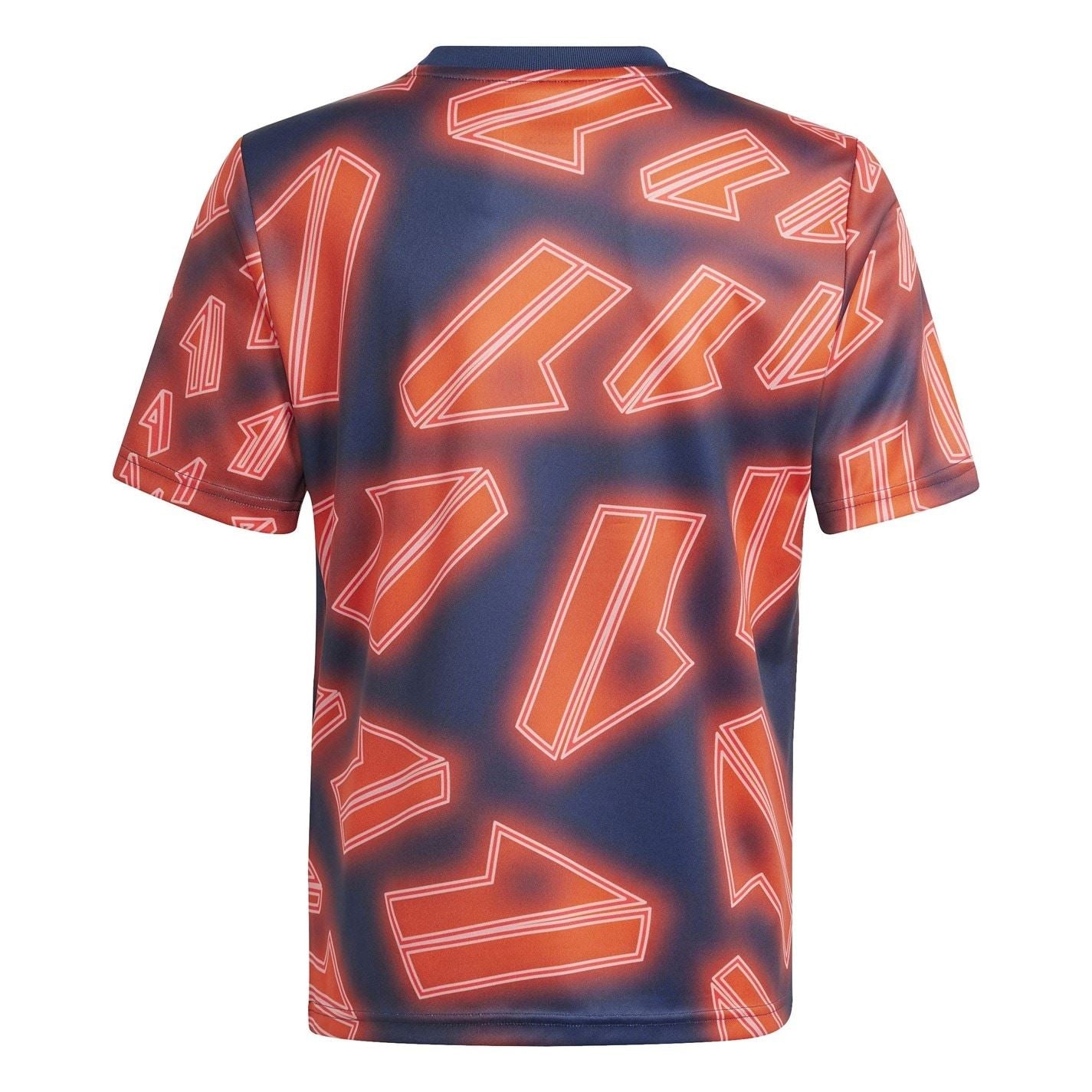 adidas Juventus Pre Match Jersey 2023 2024 Juniors