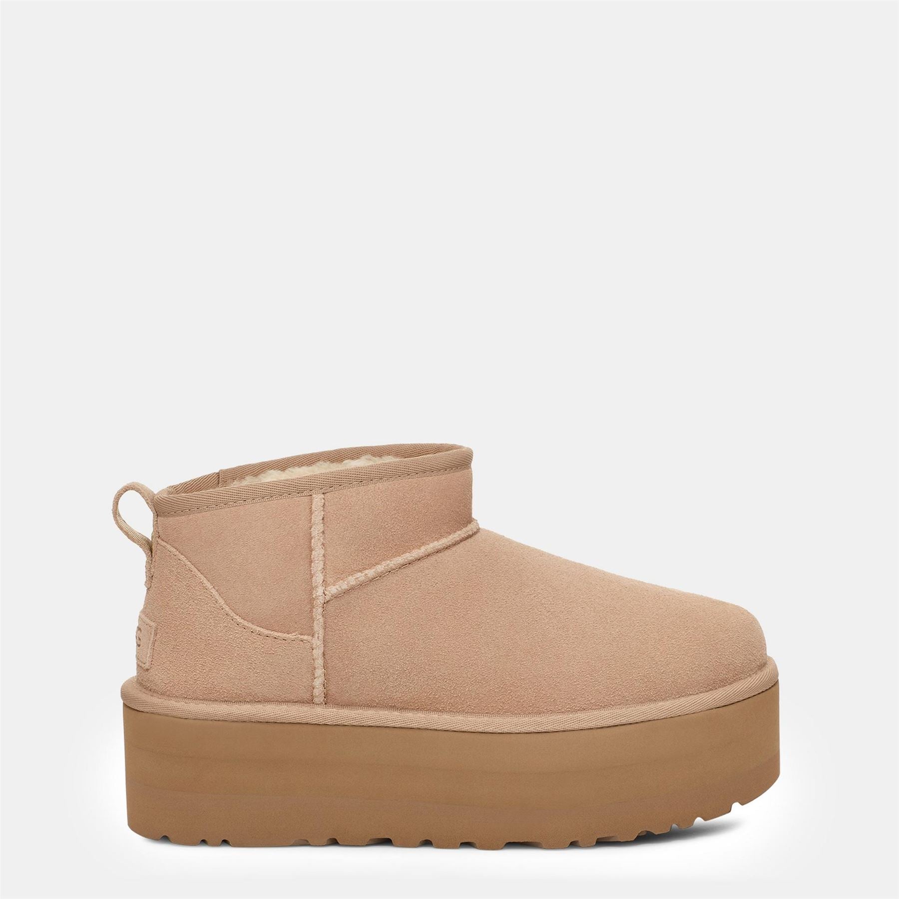 Ugg Mini Platform Boots
