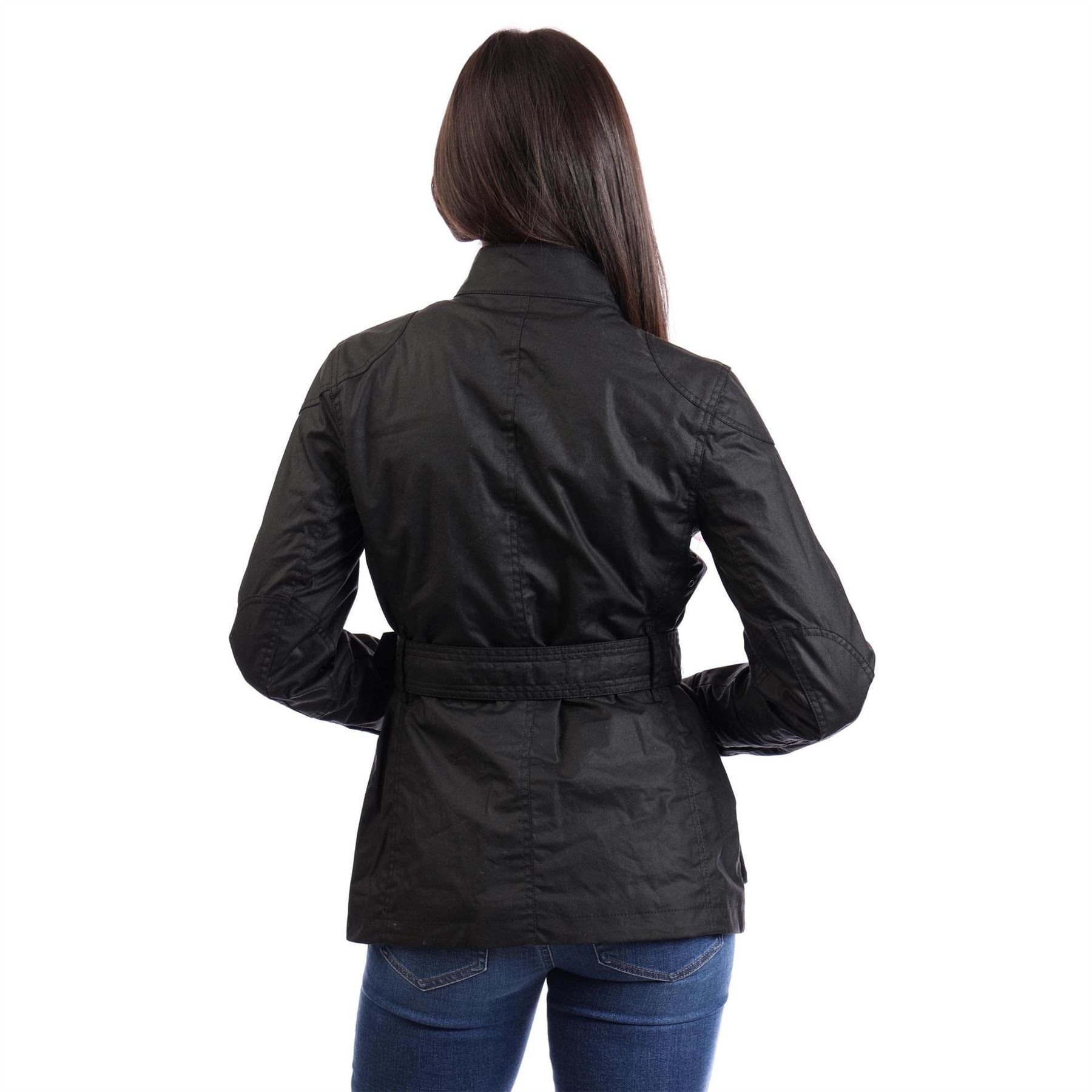 Belstaff Jacket