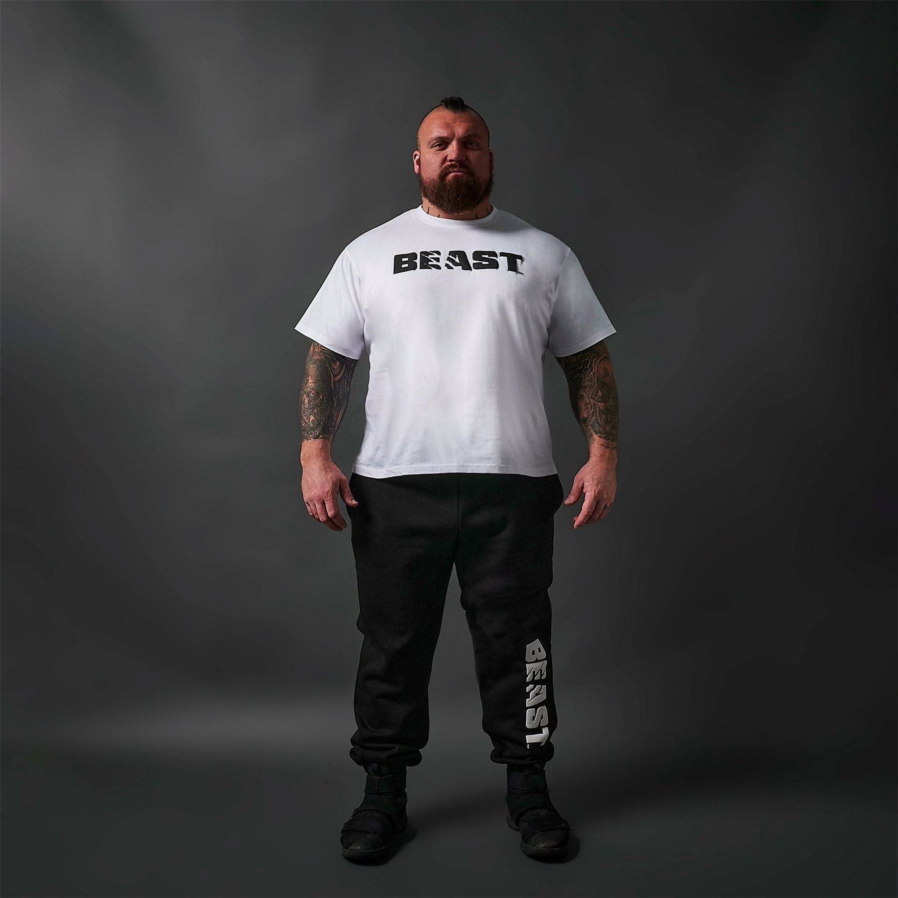 Beast Core T-Shirt