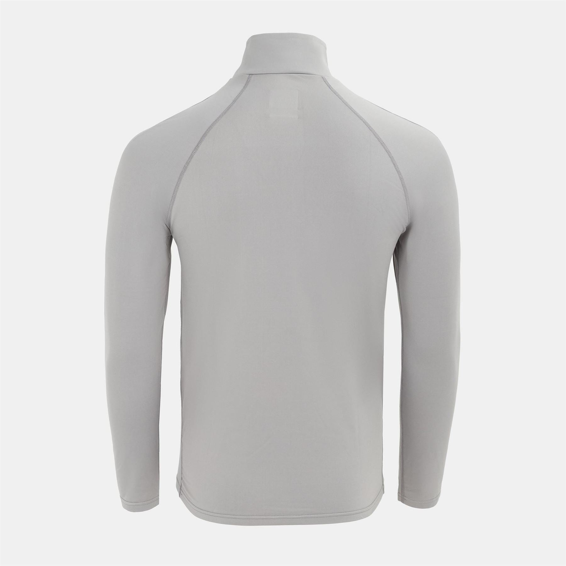 Nevica Funnel Zip Neck Raglan Long Sleeve Athletic Top