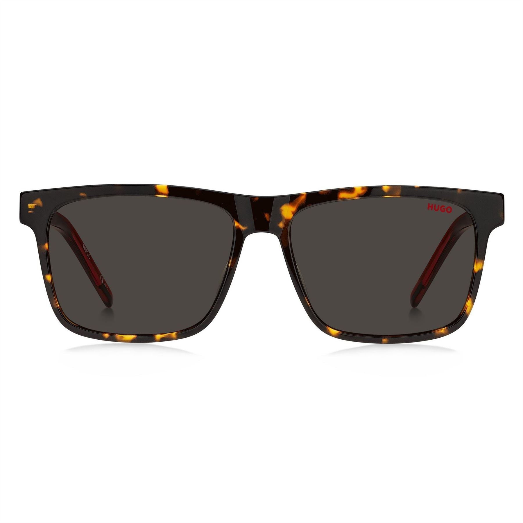 Hugo Round Sunglasses