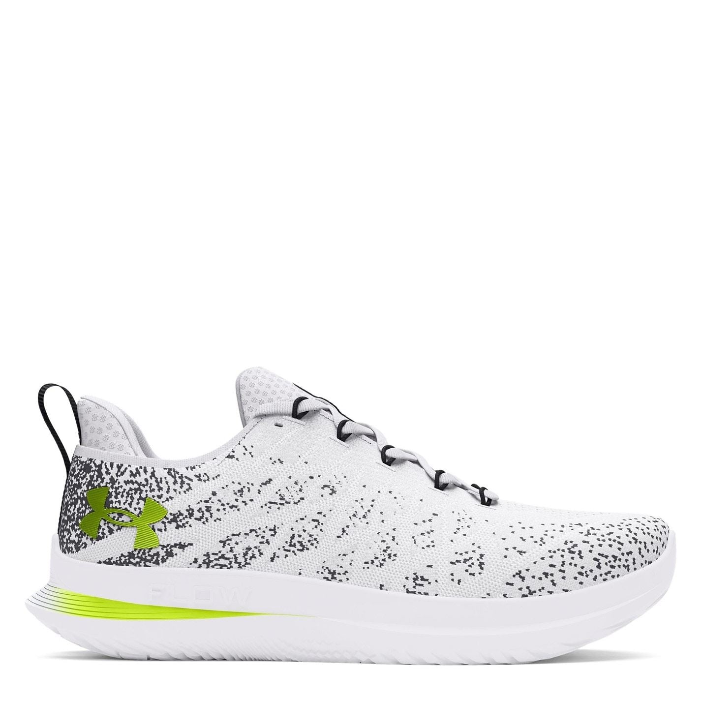 Under Armour Womens Velociti 3 Running Shoes