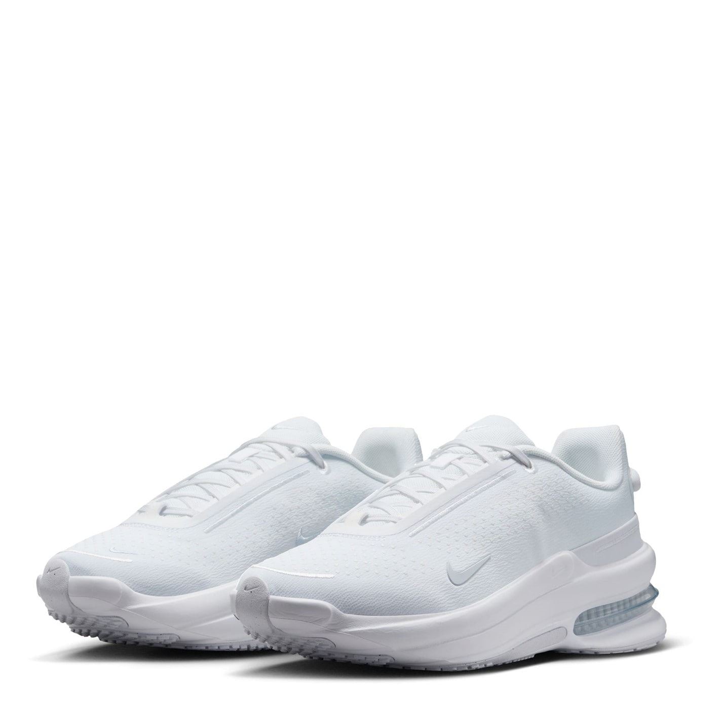 Nike Air Z Upturn Lace Up Low Top Sneakers