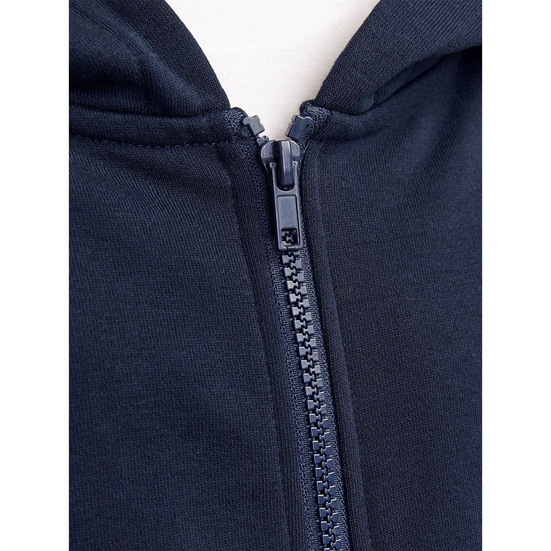Jack and Jones Hooded Bradley Sweatshirt
